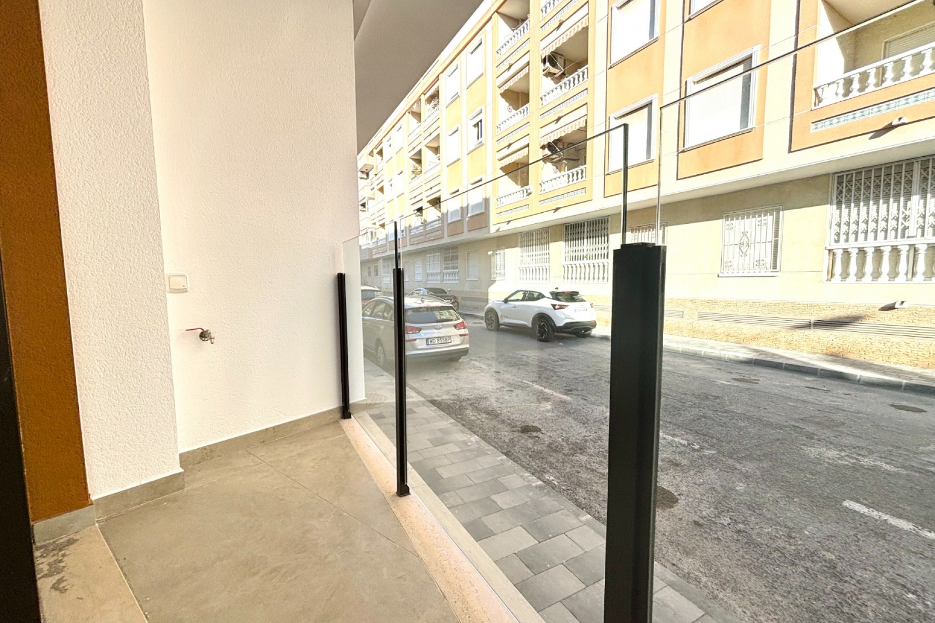 Neubau - Wohnung - Torrevieja - Playa de los Locos