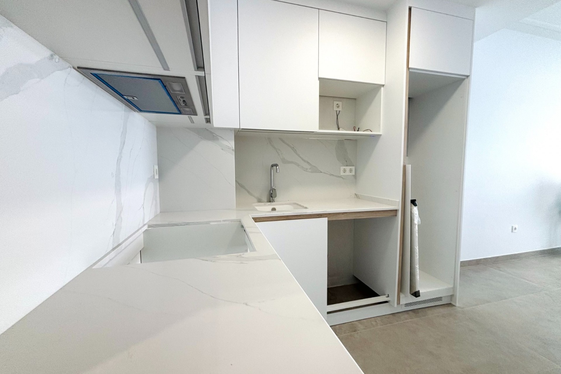 Neubau - Wohnung - Torrevieja - Playa de los Locos