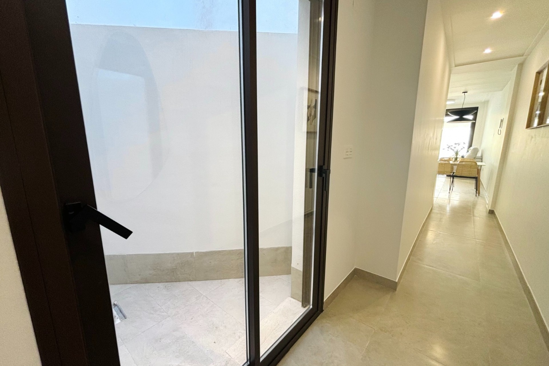 Neubau - Wohnung - Torrevieja - Playa de los Locos