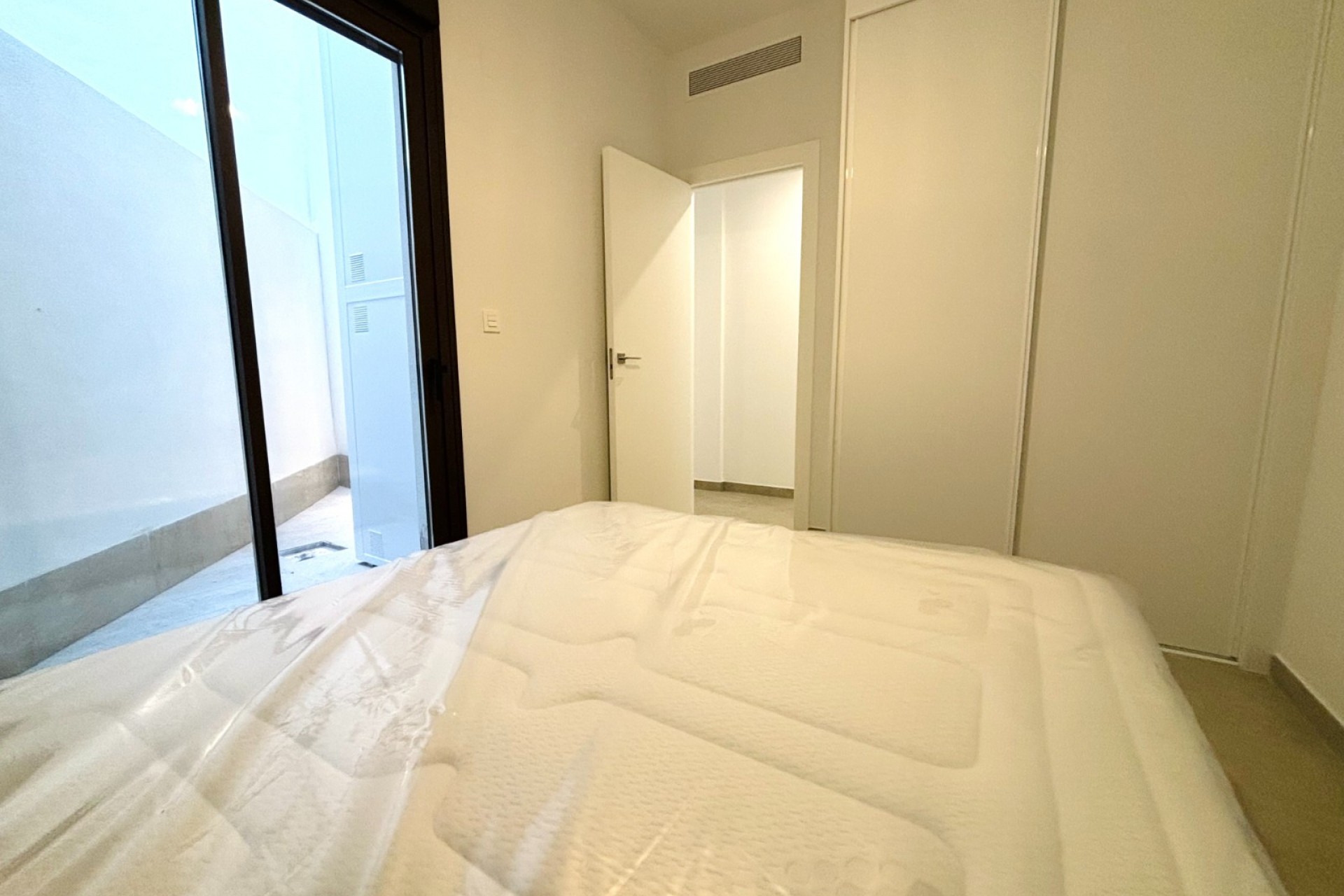 Neubau - Wohnung - Torrevieja - Playa de los Locos