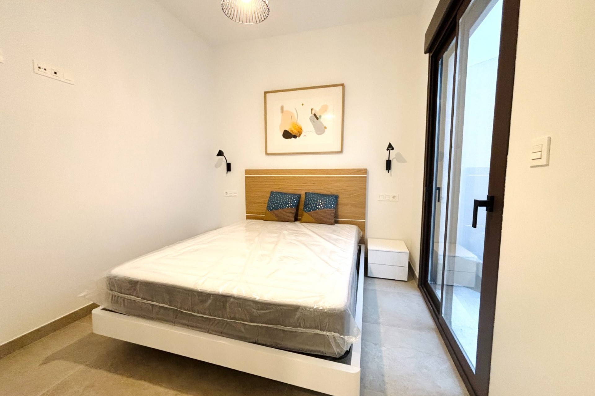 Neubau - Wohnung - Torrevieja - Playa de los Locos