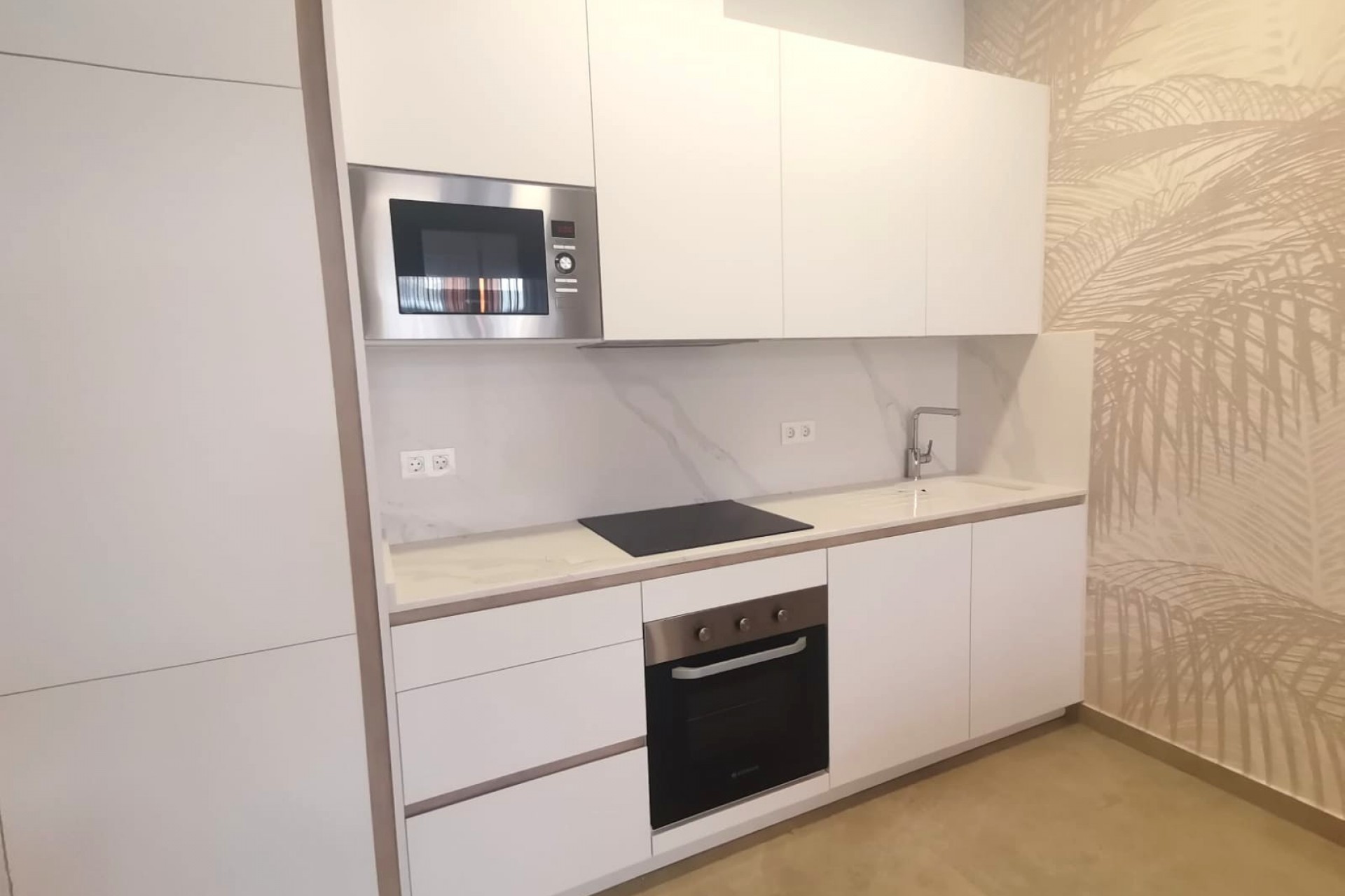 Neubau - Wohnung - Torrevieja - Playa del Cura