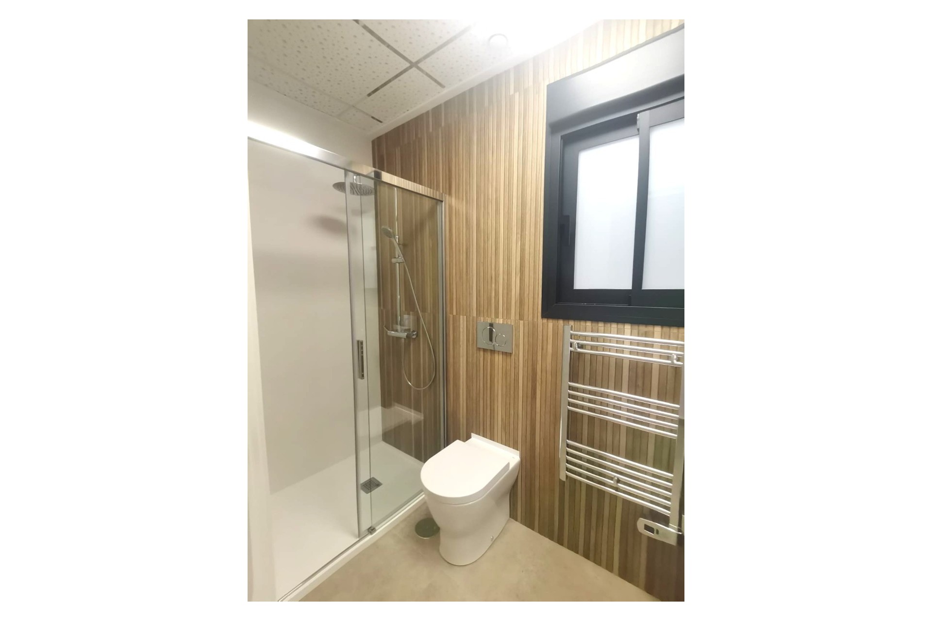 Neubau - Wohnung - Torrevieja - Playa del Cura