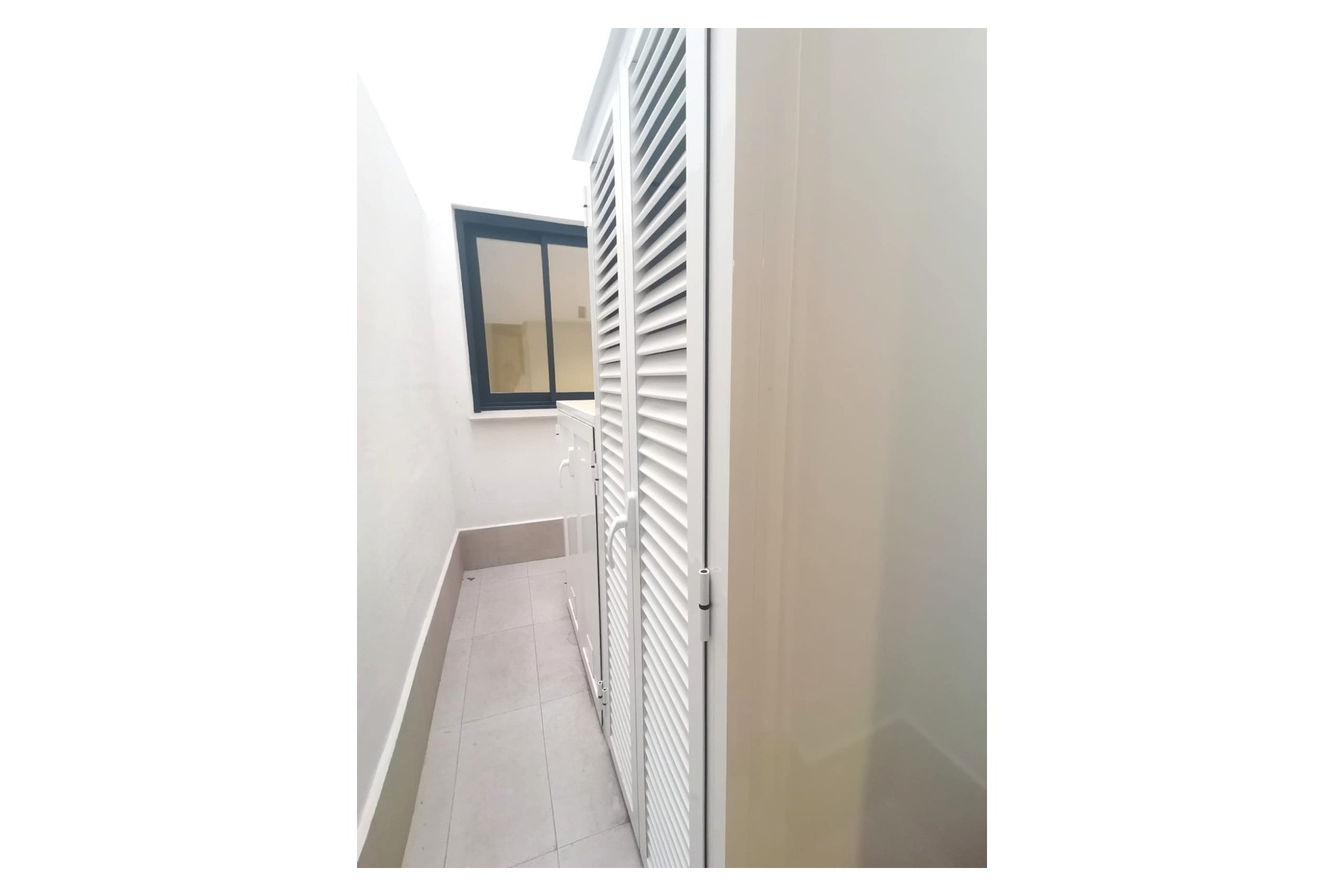 Neubau - Wohnung - Torrevieja - Playa del Cura