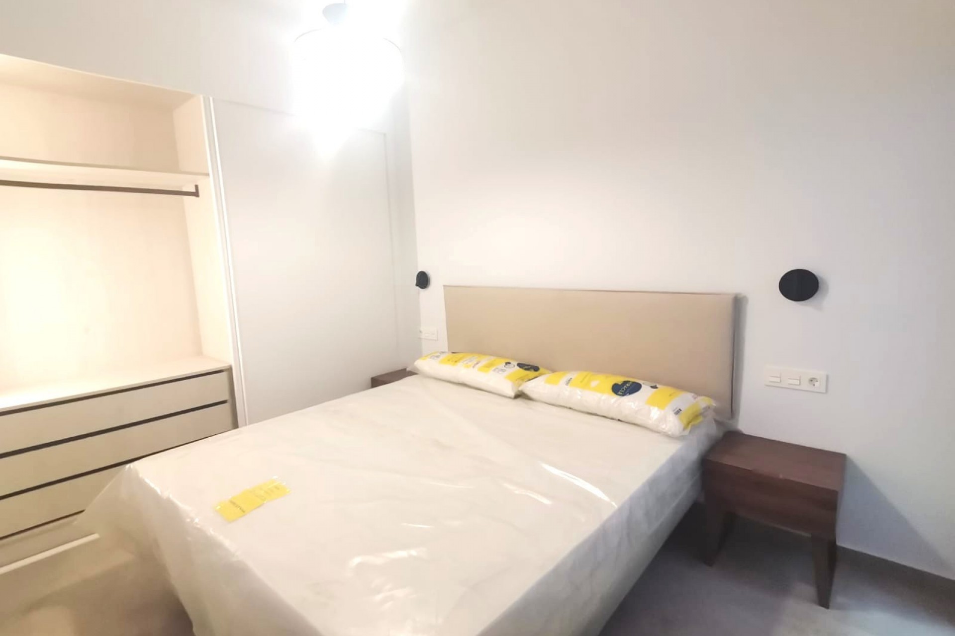 Neubau - Wohnung - Torrevieja - Playa del Cura