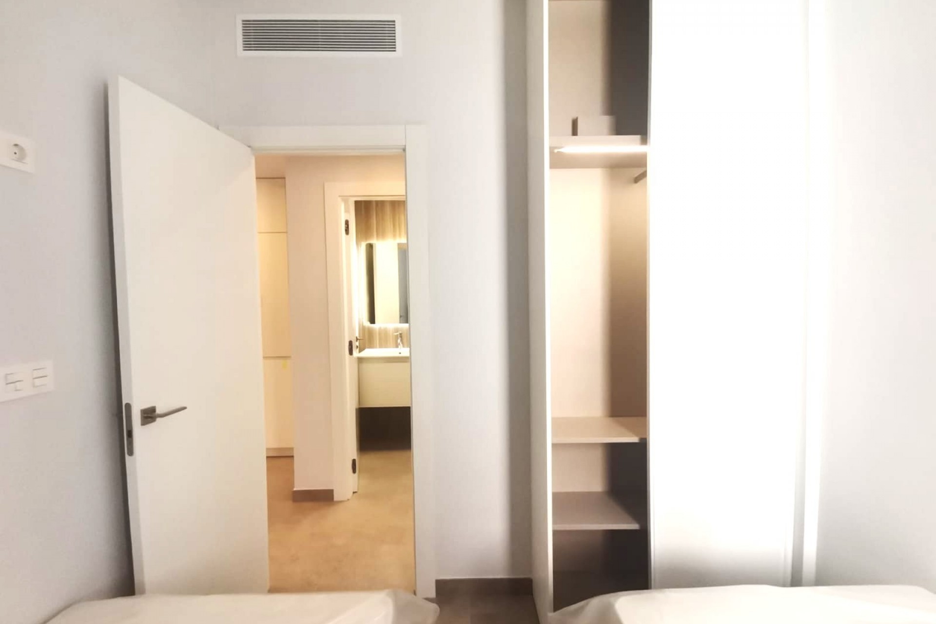 Neubau - Wohnung - Torrevieja - Playa del Cura