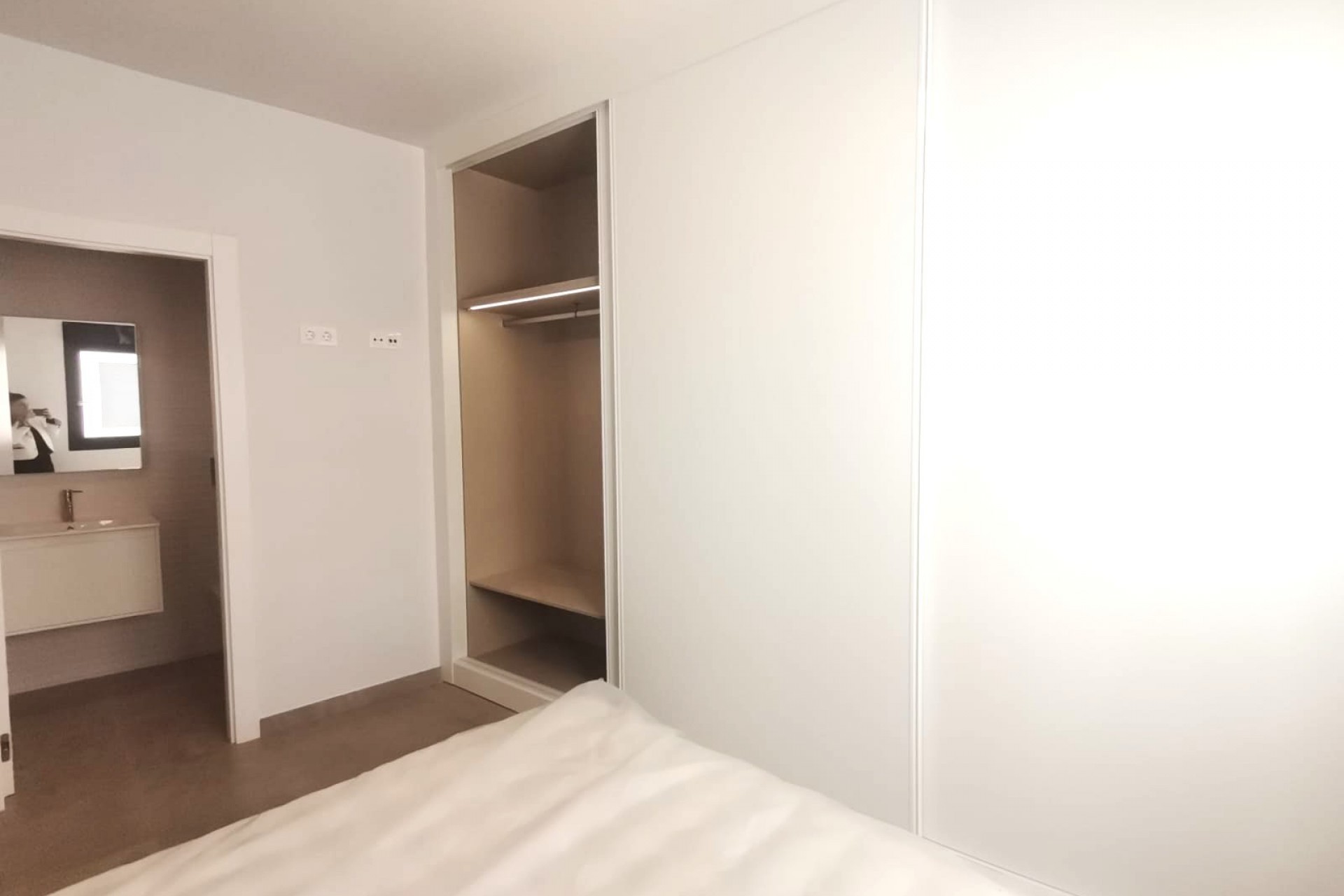 Neubau - Wohnung - Torrevieja - Playa del Cura