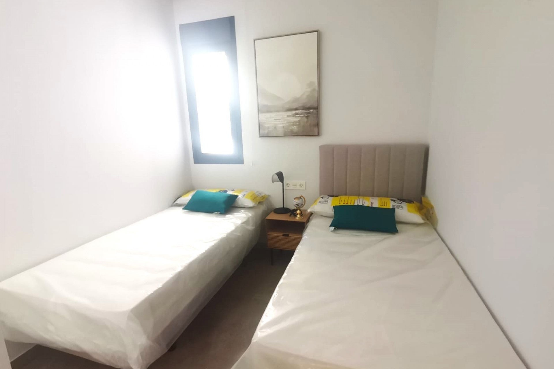 Neubau - Wohnung - Torrevieja - Playa del Cura