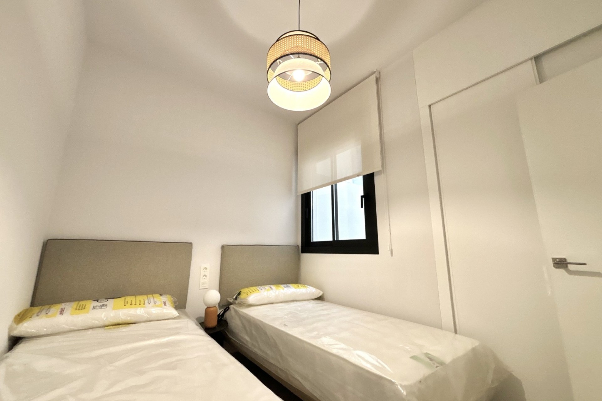 Neubau - Wohnung - Torrevieja - Playa del Cura