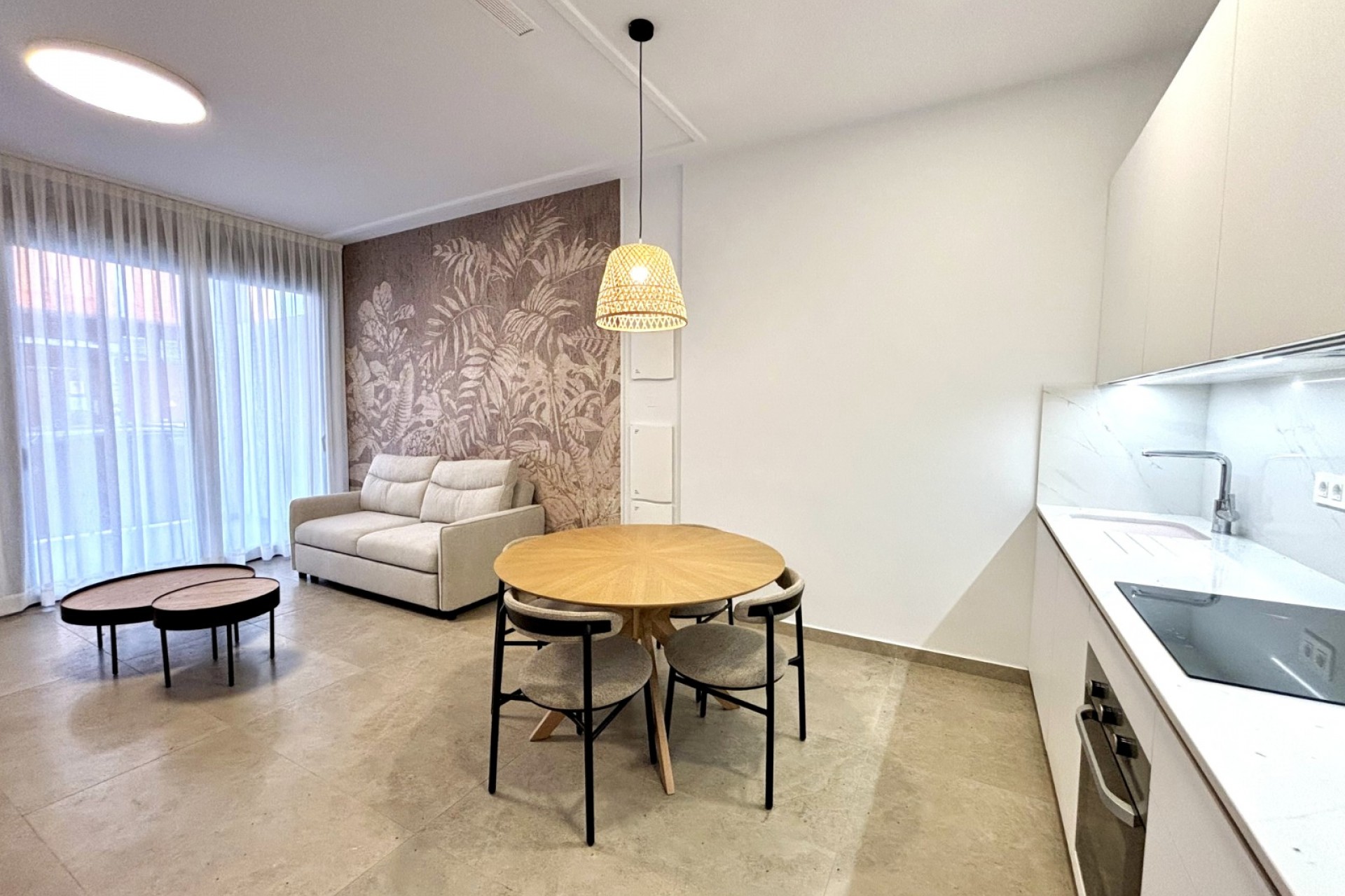 Neubau - Wohnung - Torrevieja - Playa del Cura