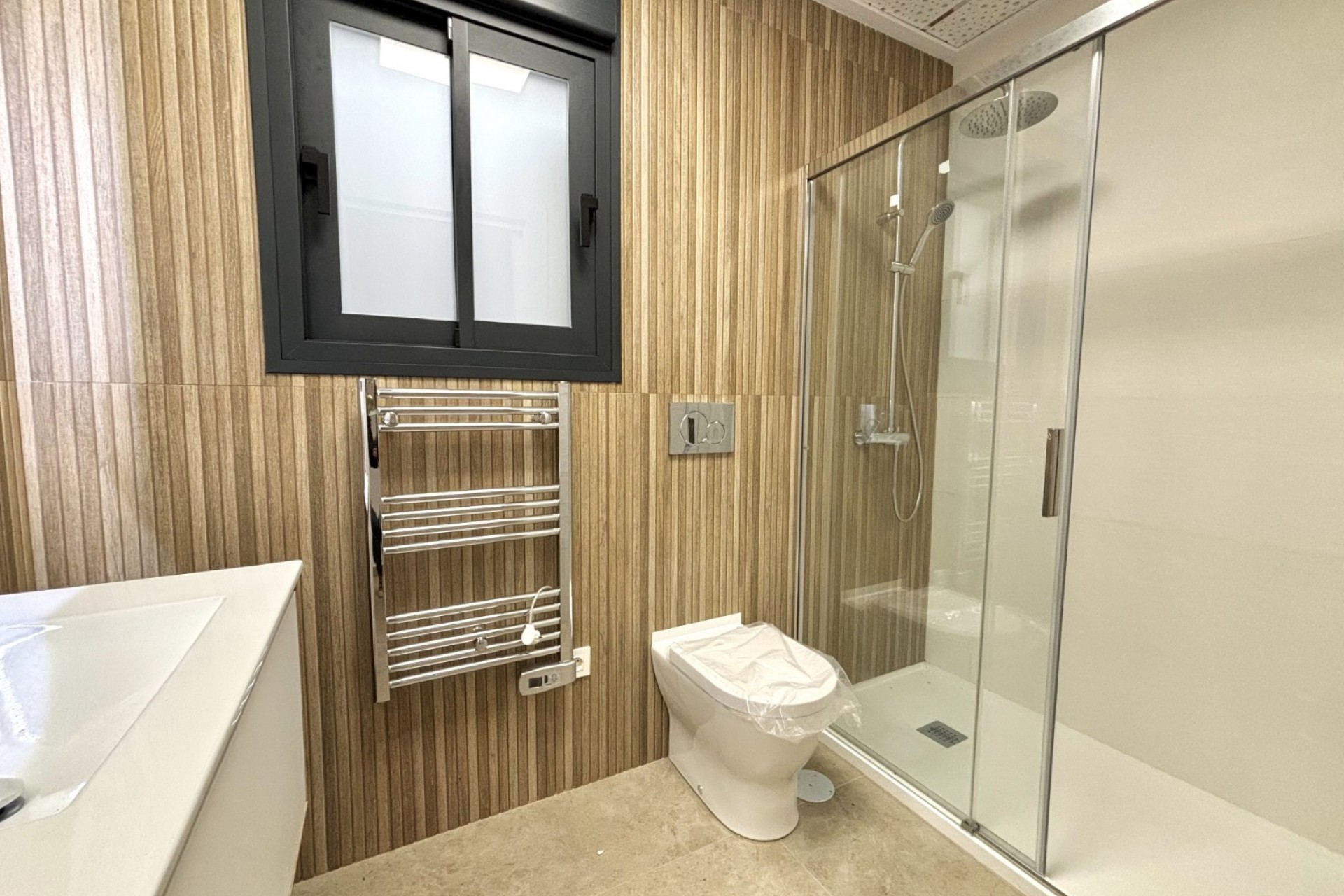 Neubau - Wohnung - Torrevieja - Playa del Cura