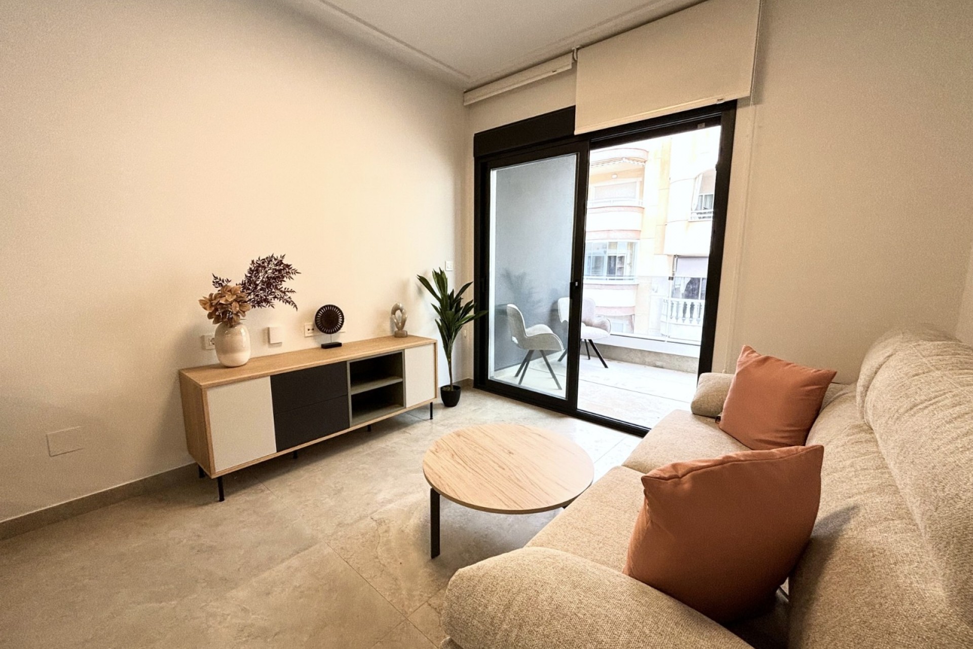 Neubau - Wohnung - Torrevieja - Playa del Cura