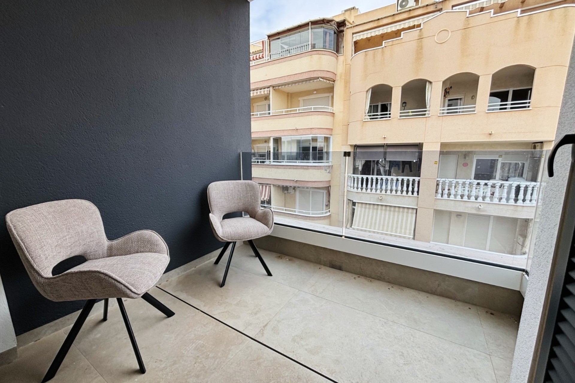 Neubau - Wohnung - Torrevieja - Playa del Cura