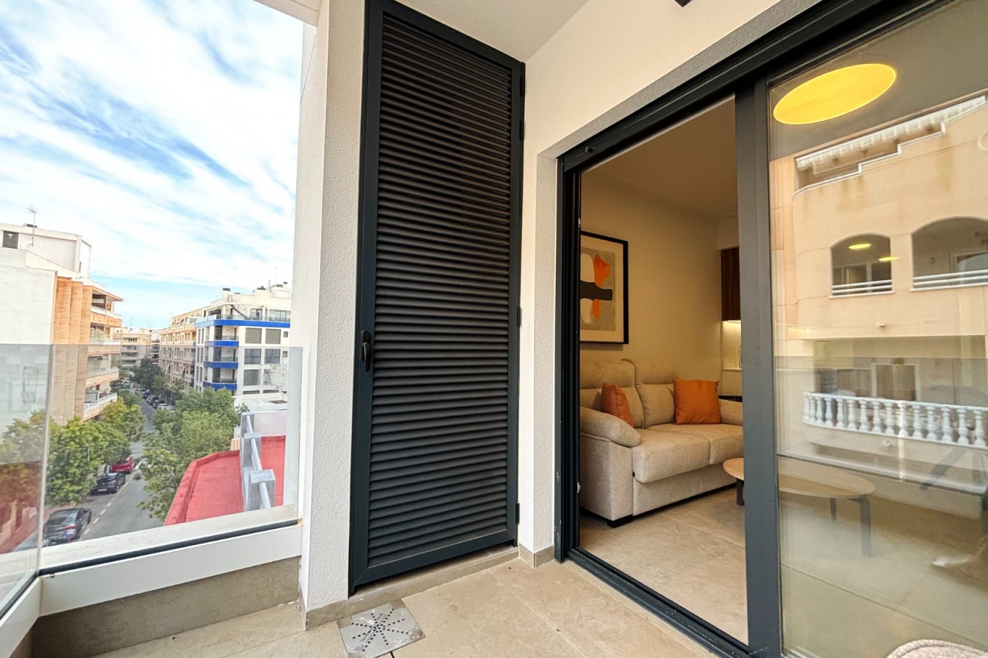 Neubau - Wohnung - Torrevieja - Playa del Cura