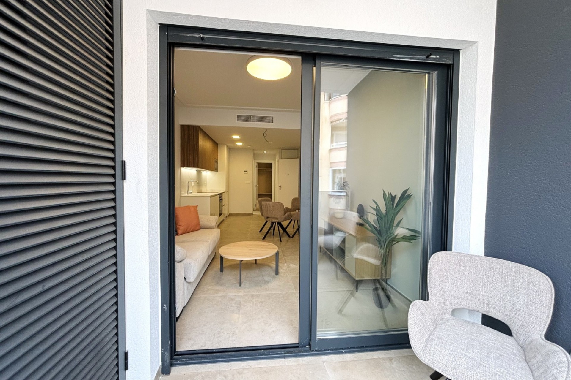 Neubau - Wohnung - Torrevieja - Playa del Cura