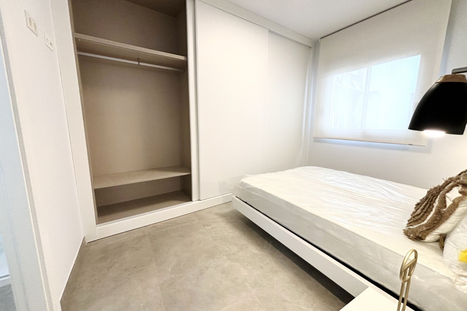 Neubau - Wohnung - Torrevieja - Playa del Cura