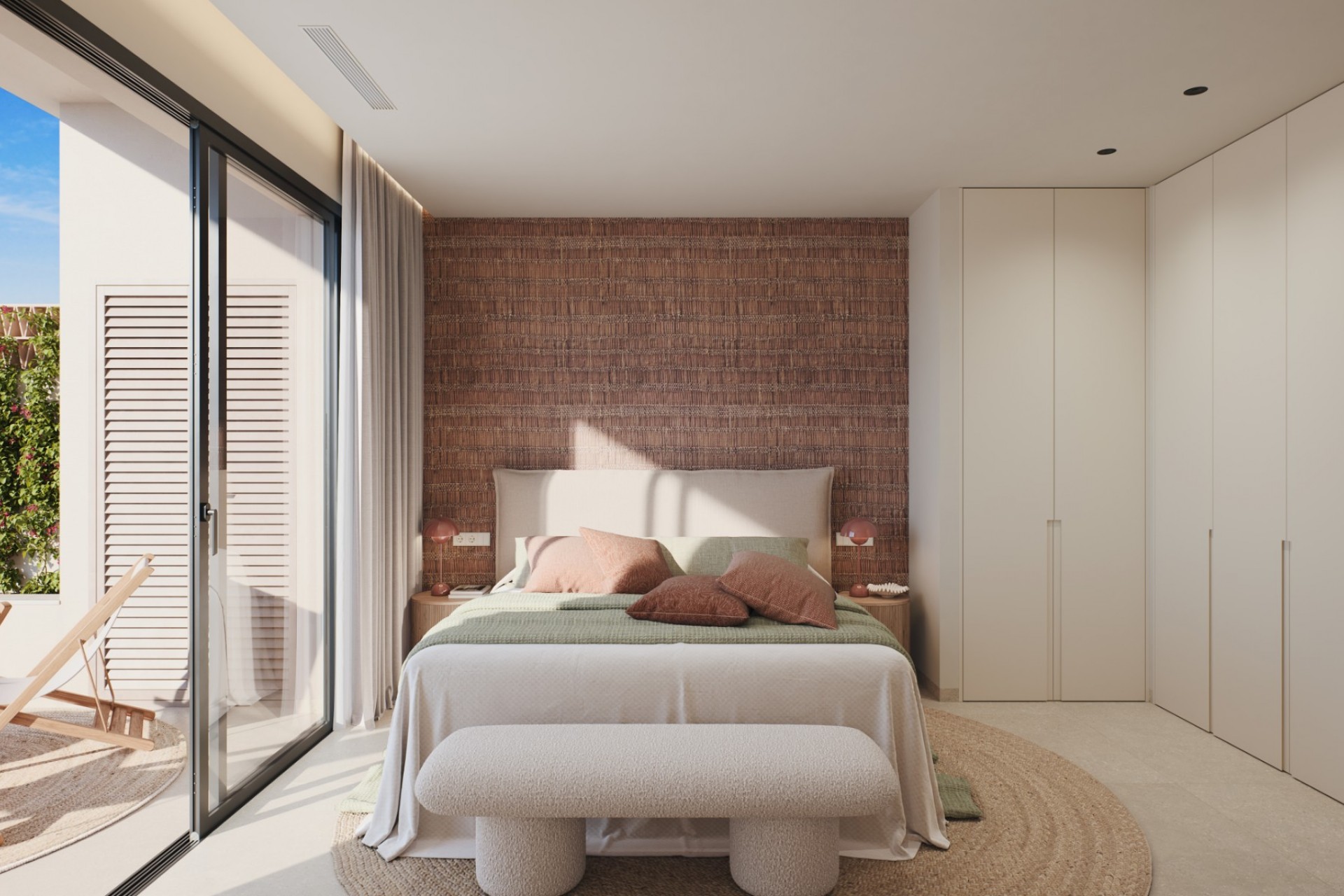 New Build - Apartment / flat - Orihuela Costa - Las Colinas