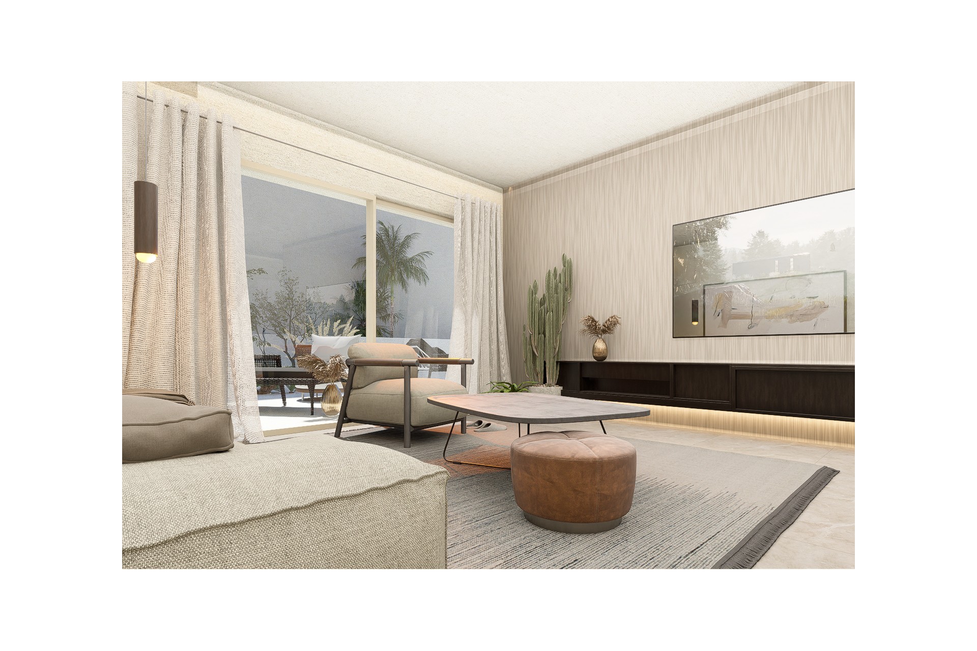 New Build - Apartment / flat - Pilar de la Horadada