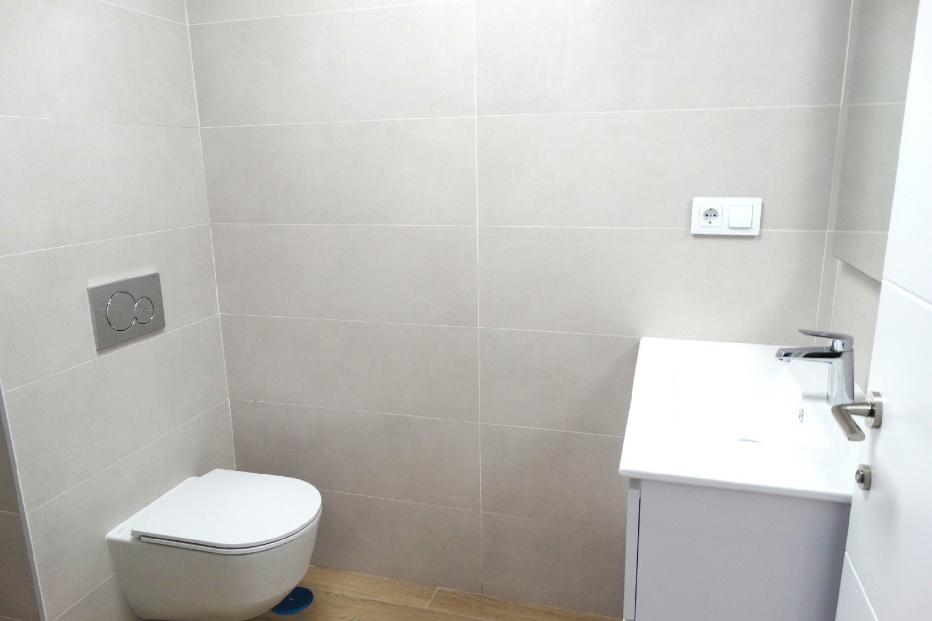 New Build - Apartment / flat - Pilar de la Horadada