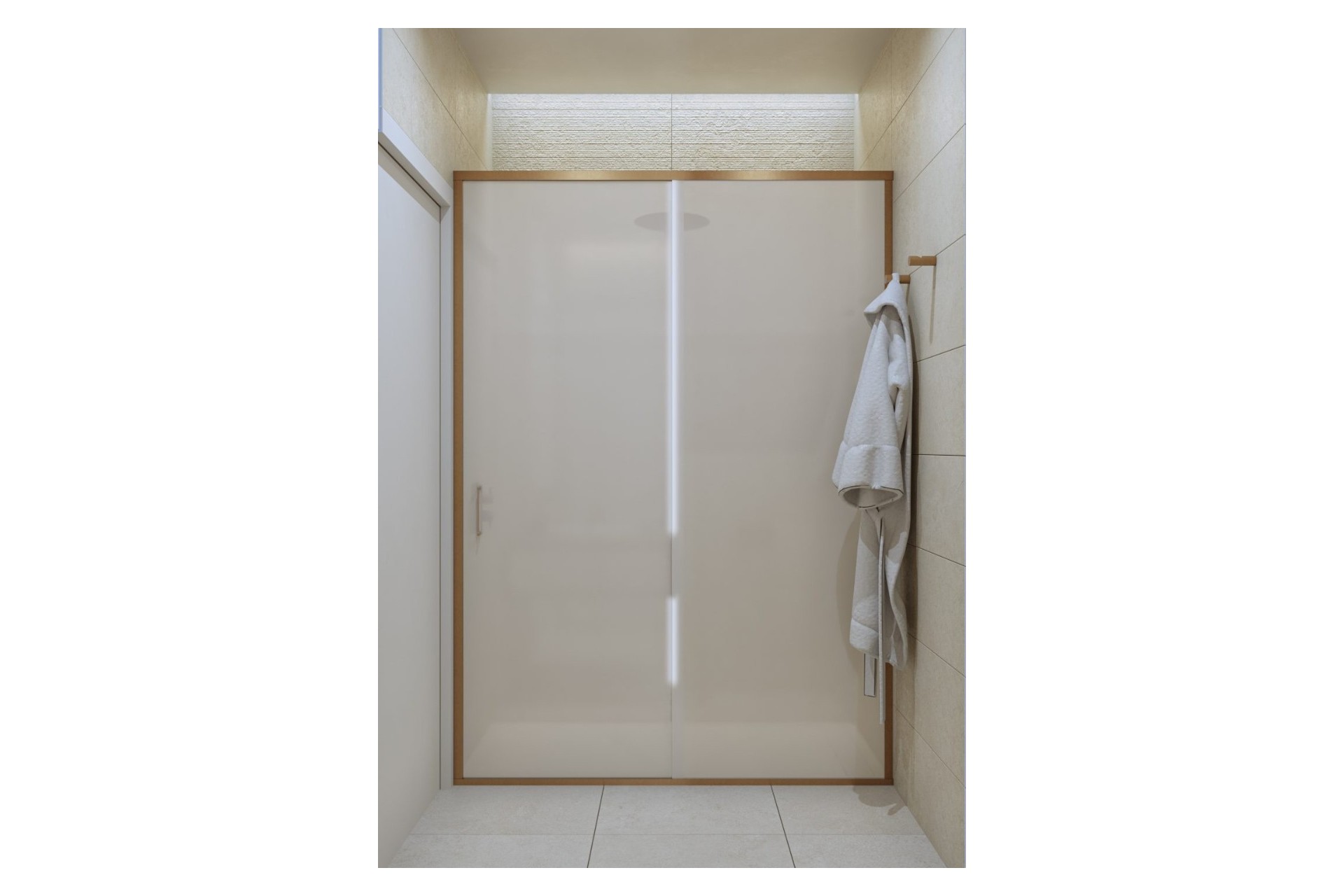 New Build - Apartment / flat - Pilar de la Horadada