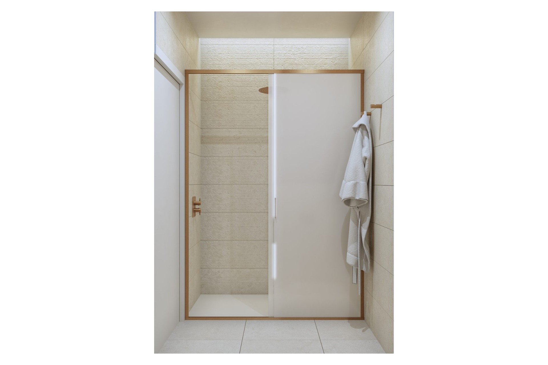 New Build - Apartment / flat - Pilar de la Horadada