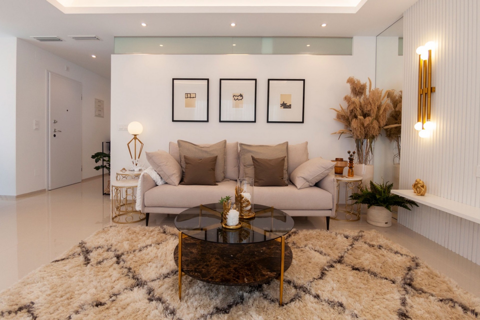 New Build - Apartment / flat - Rojales - Ciudad Quesada