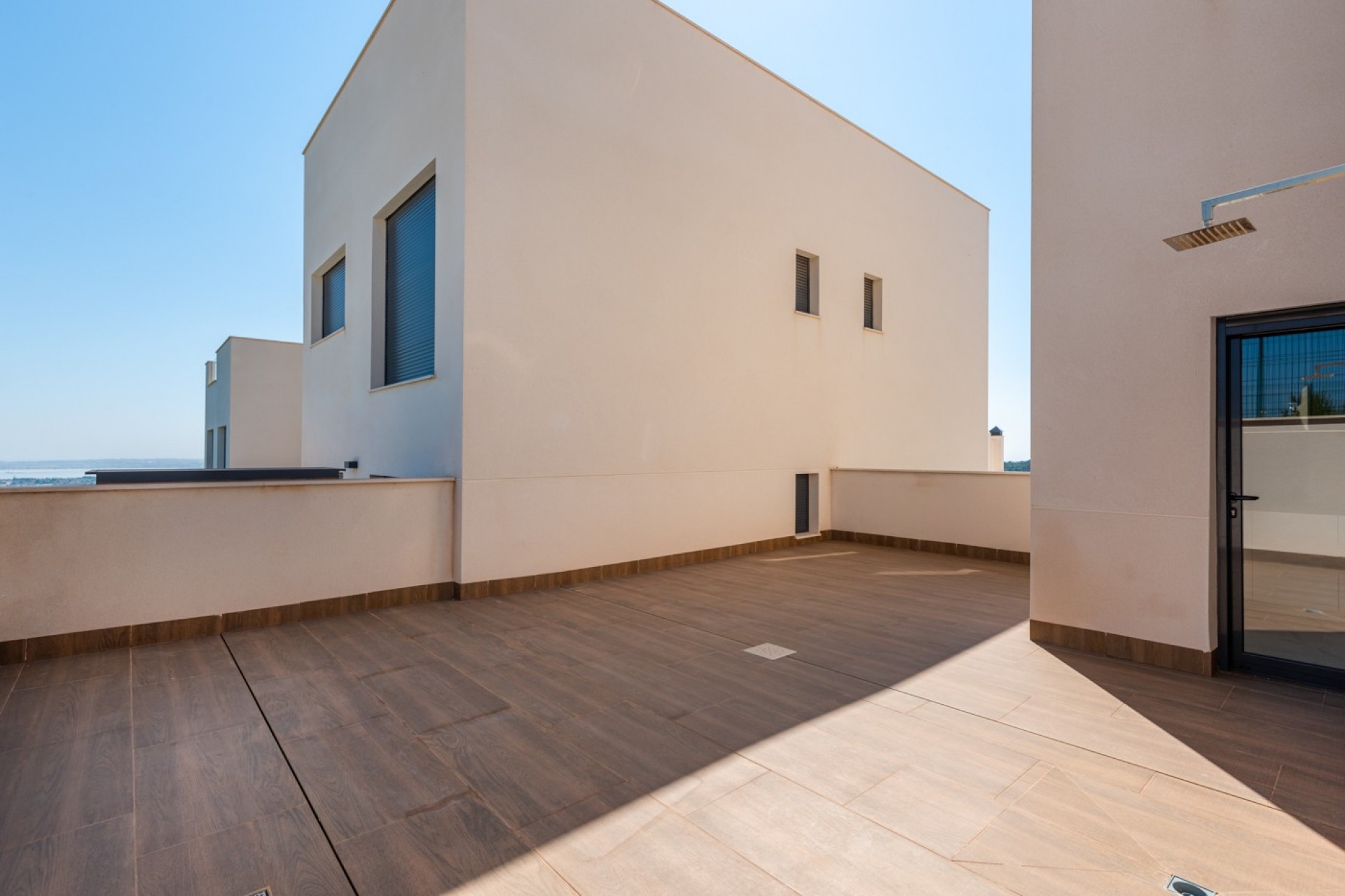 New Build - Apartment / flat - San Miguel de Salinas