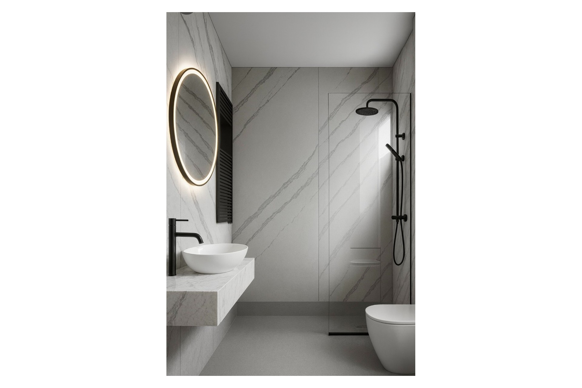 New Build - Apartment / flat - San Pedro del Pinatar - Lo Pagán