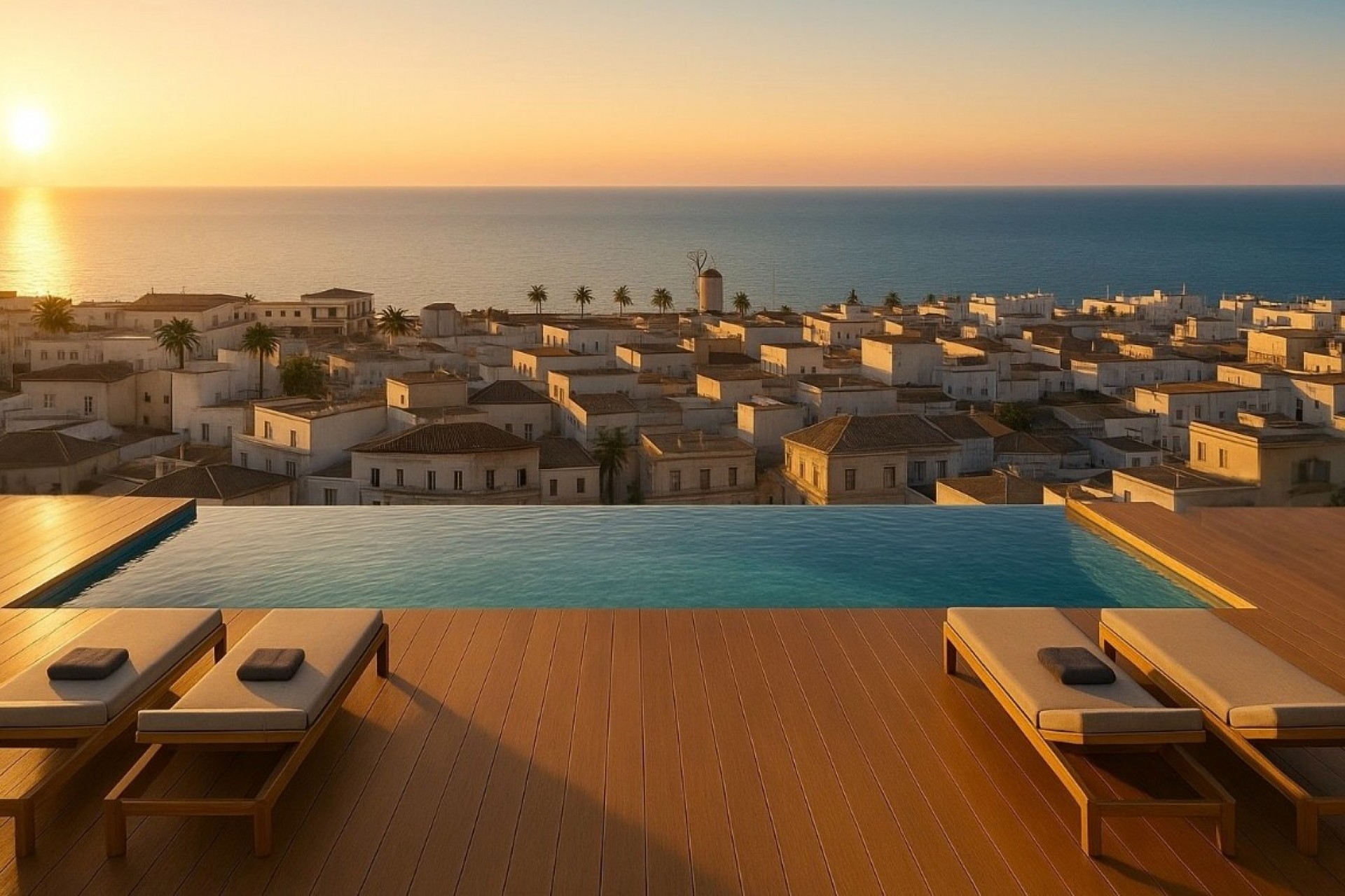 New Build - Apartment / flat - San Pedro del Pinatar - Lo Pagán