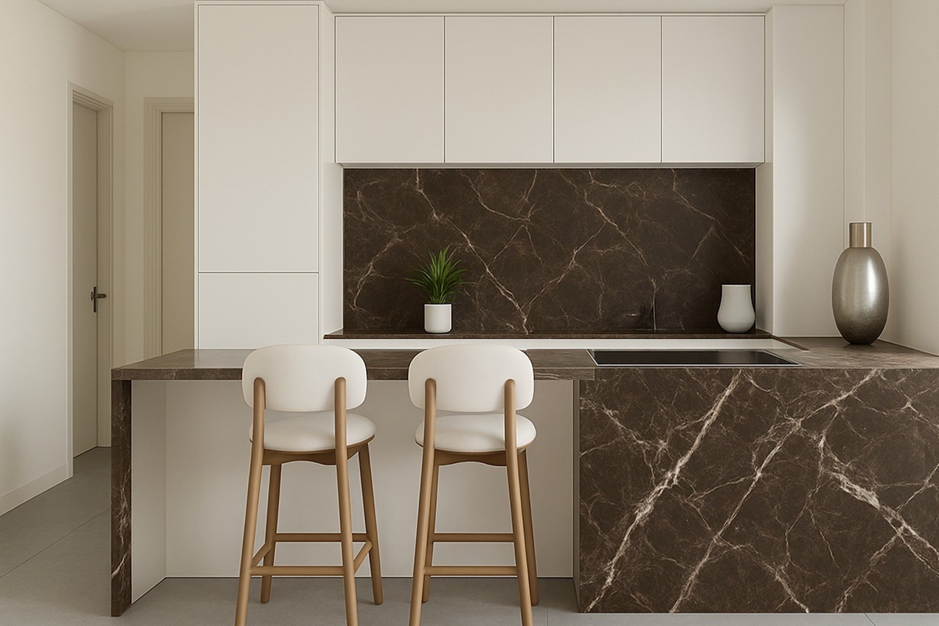 New Build - Apartment / flat - San Pedro del Pinatar - Lo Pagán