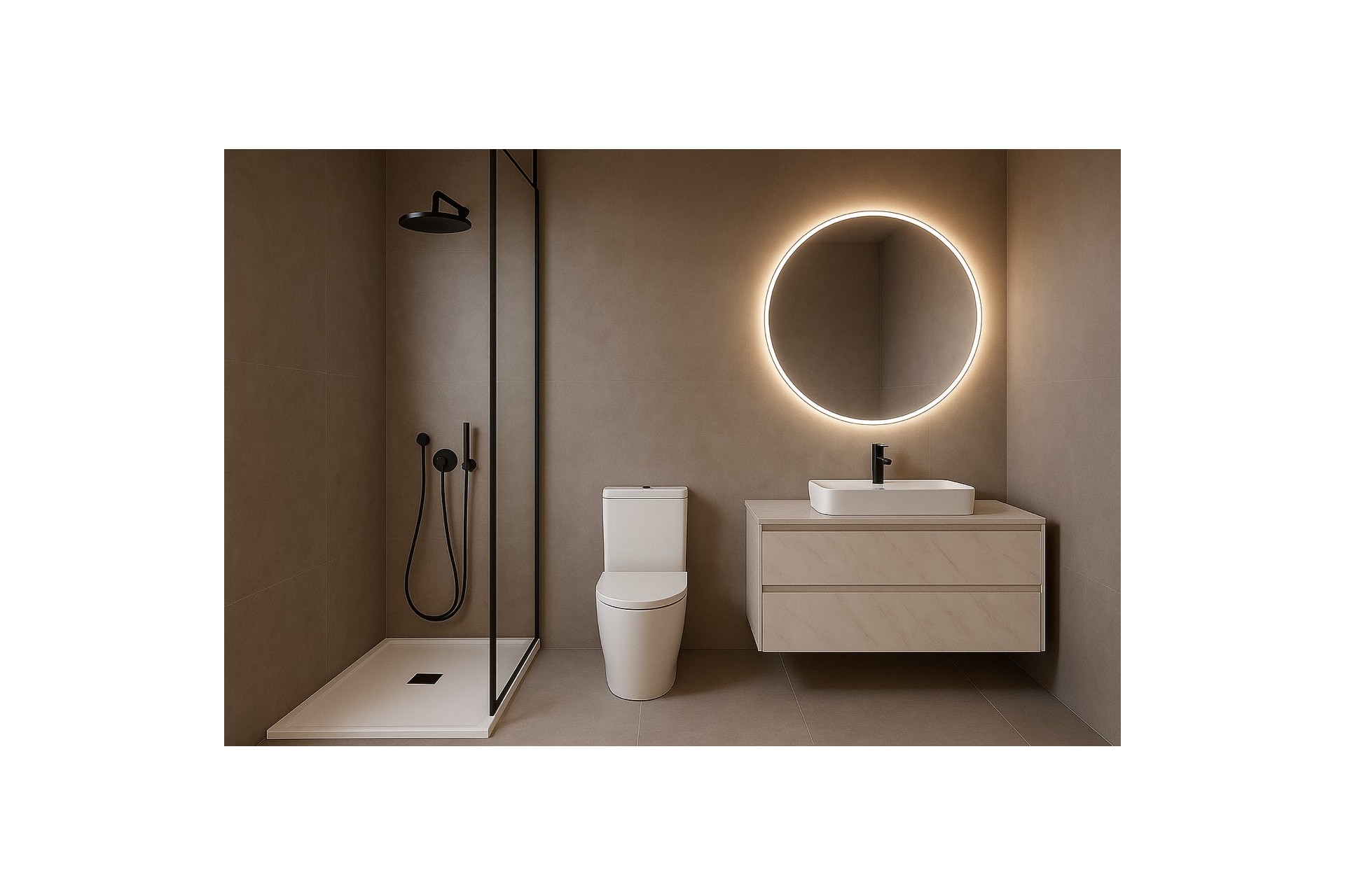 New Build - Apartment / flat - San Pedro del Pinatar - Lo Pagán