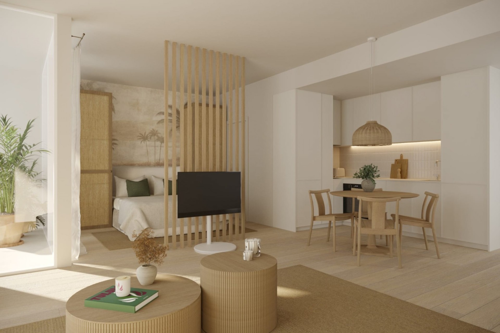 New Build - Apartment / flat - San Pedro del Pinatar - Lo Pagán