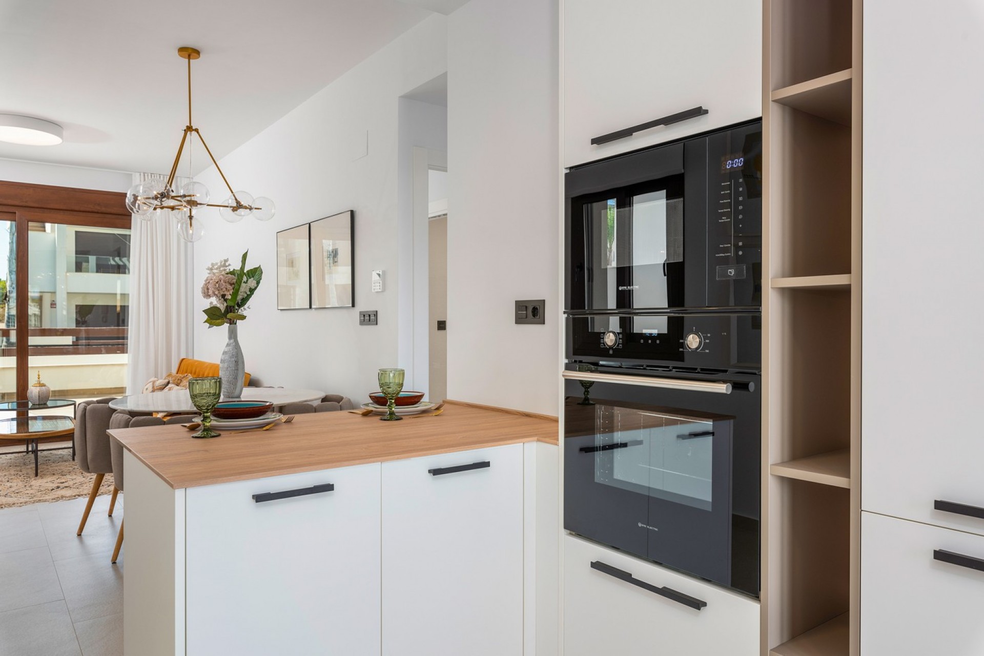 New Build - Apartment / flat - Torrevieja - Los Balcones - Los Altos del Edén