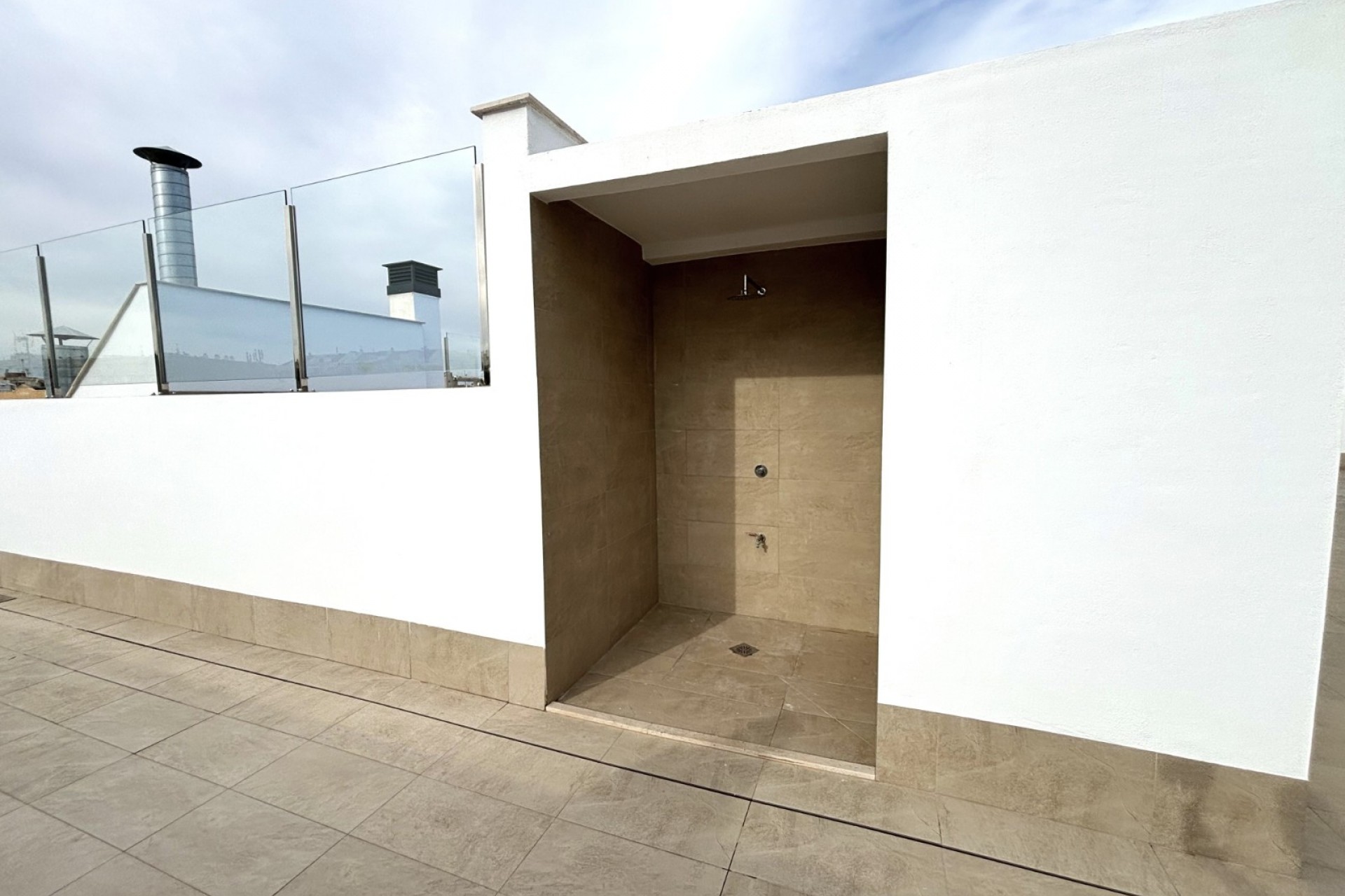 New Build - Apartment / flat - Torrevieja - Los Balcones - Los Altos del Edén