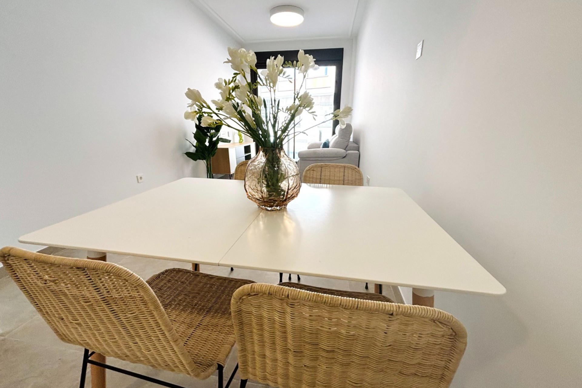 New Build - Apartment / flat - Torrevieja - Playa de los Locos