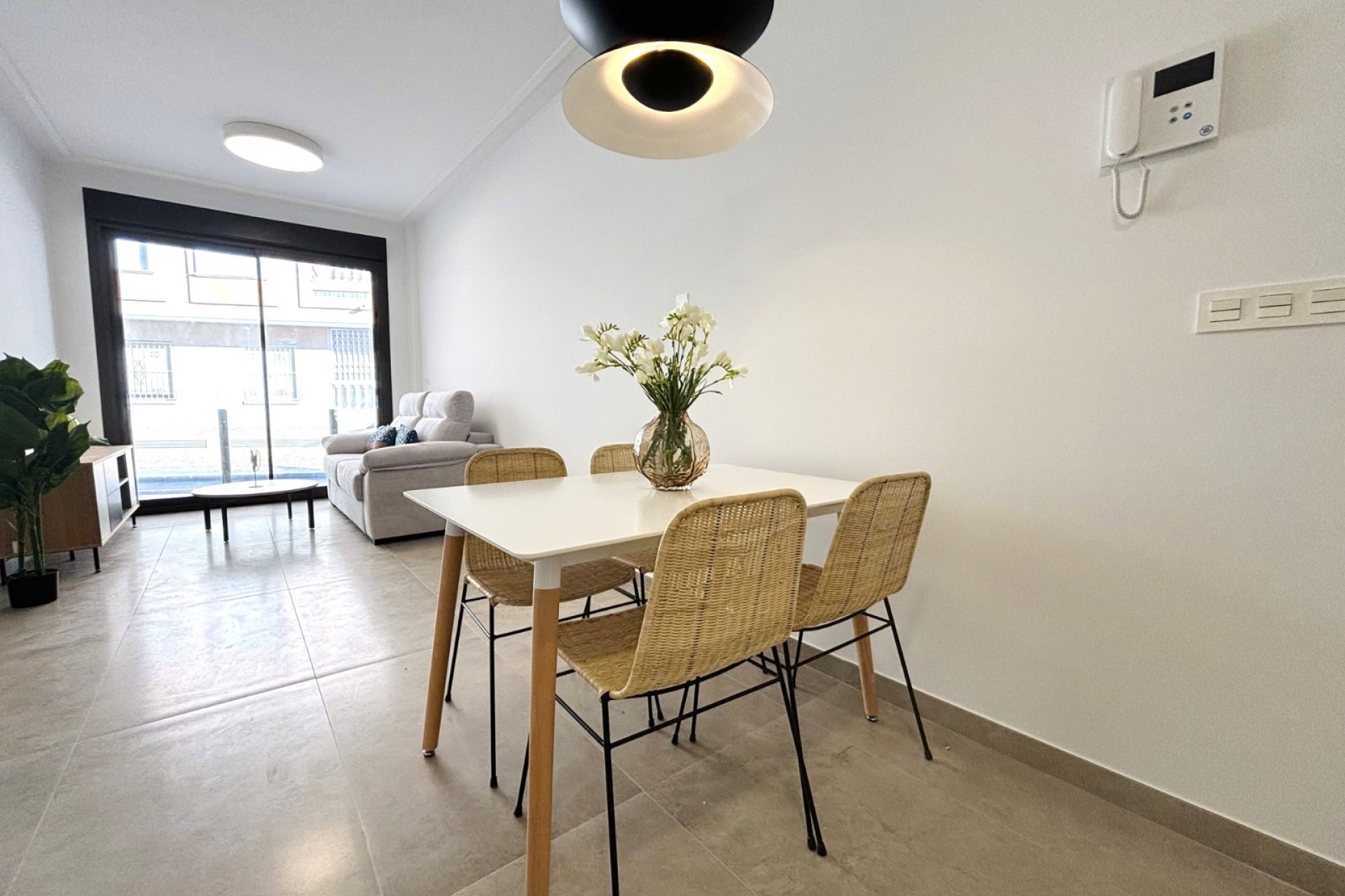 New Build - Apartment / flat - Torrevieja - Playa de los Locos