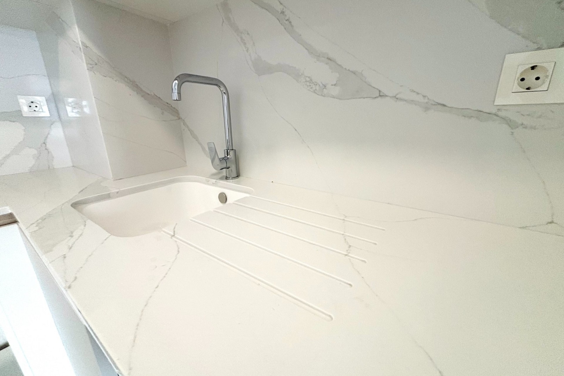 New Build - Apartment / flat - Torrevieja - Playa de los Locos