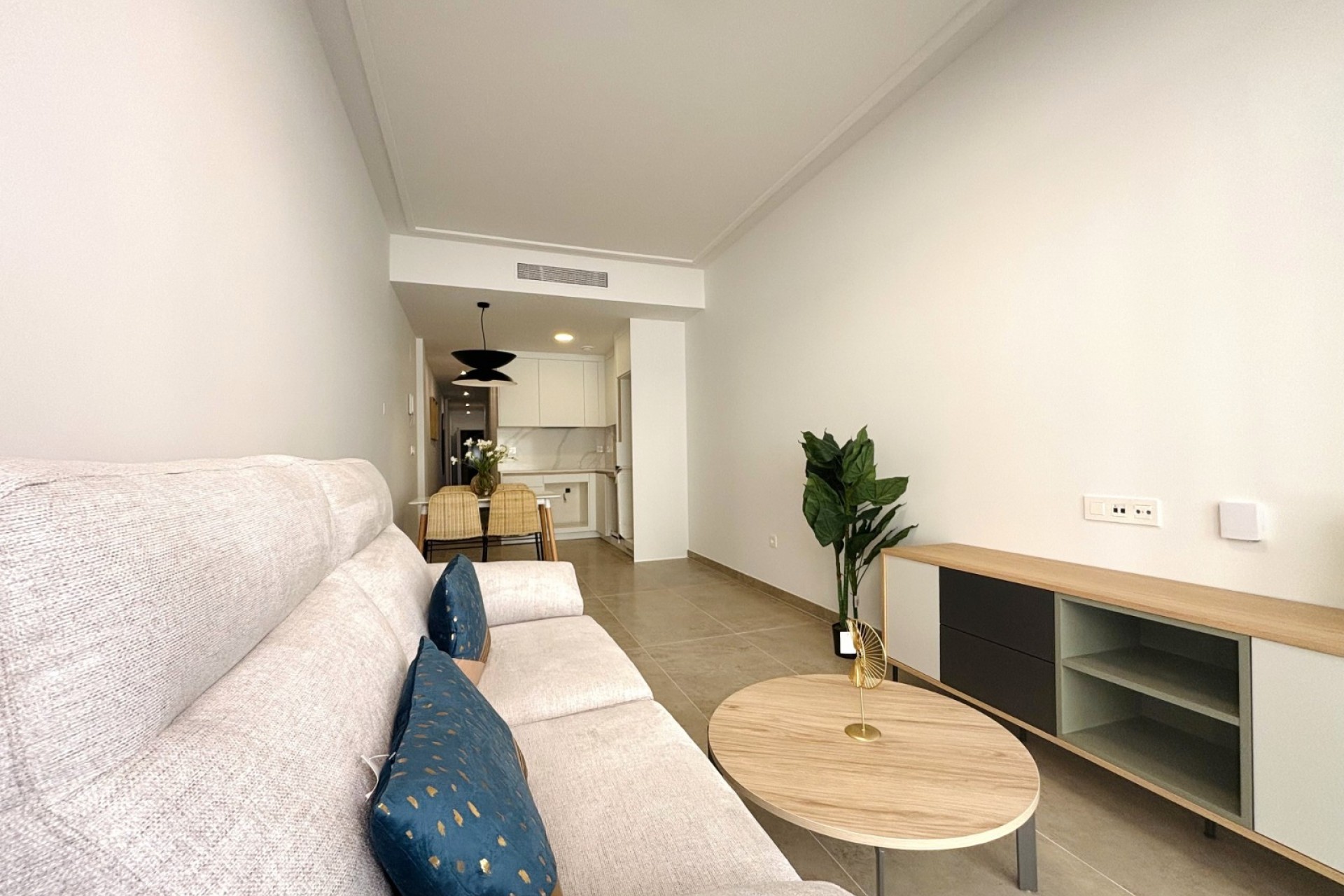 New Build - Apartment / flat - Torrevieja - Playa de los Locos