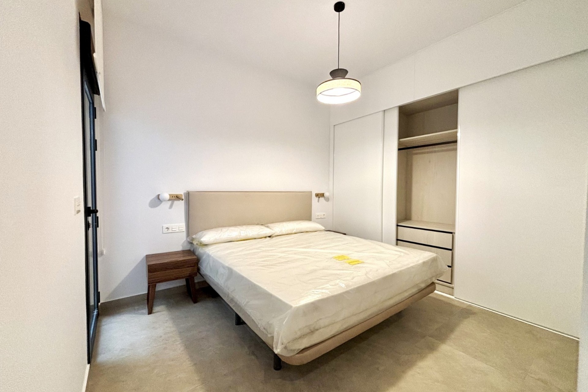 New Build - Apartment / flat - Torrevieja - Playa del Cura