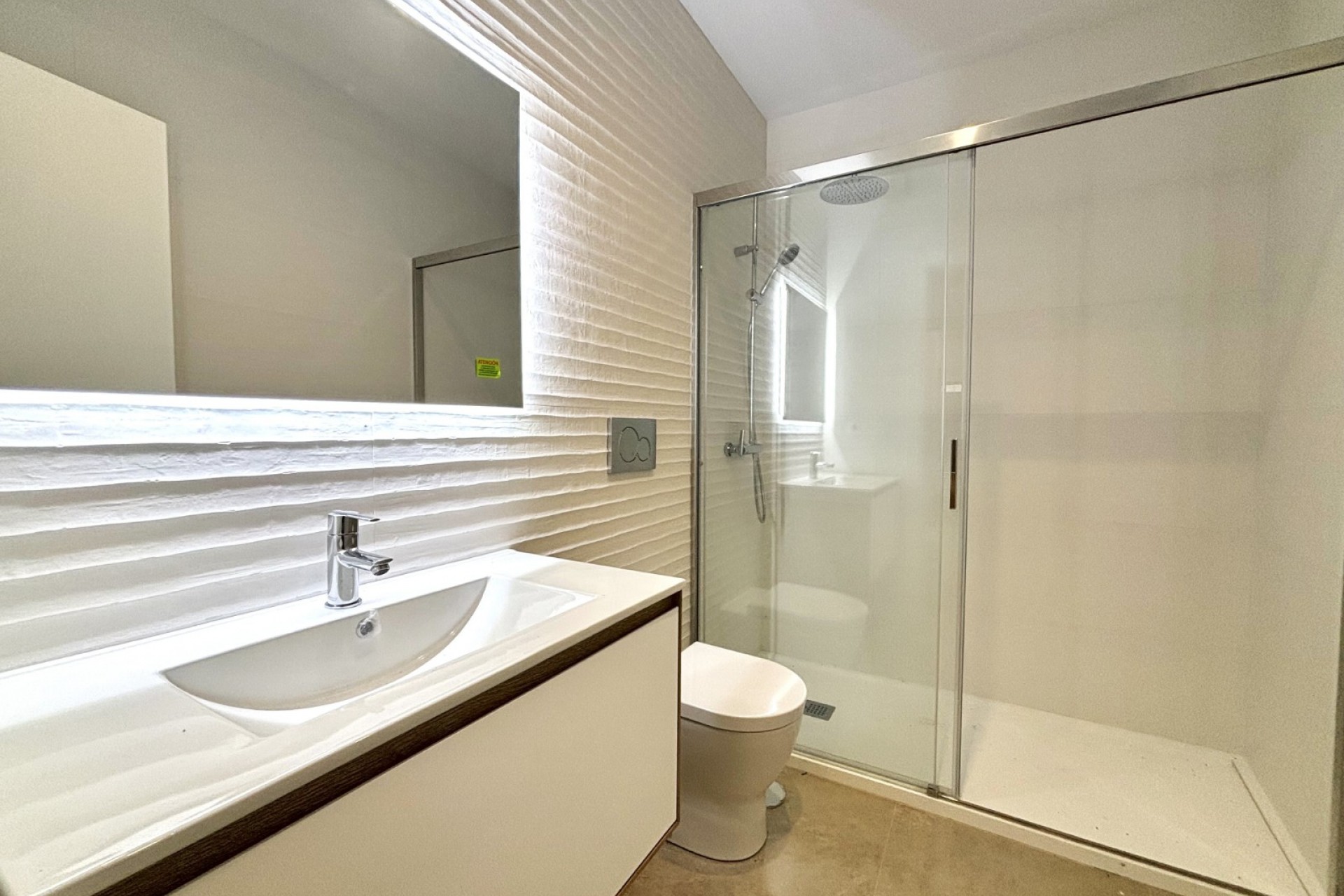 New Build - Apartment / flat - Torrevieja - Playa del Cura