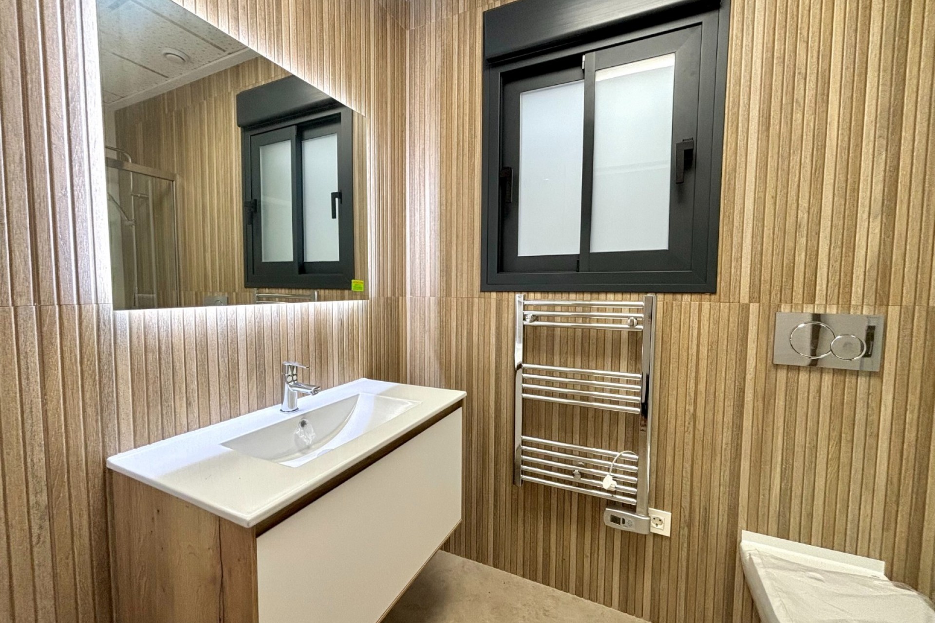 New Build - Apartment / flat - Torrevieja - Playa del Cura