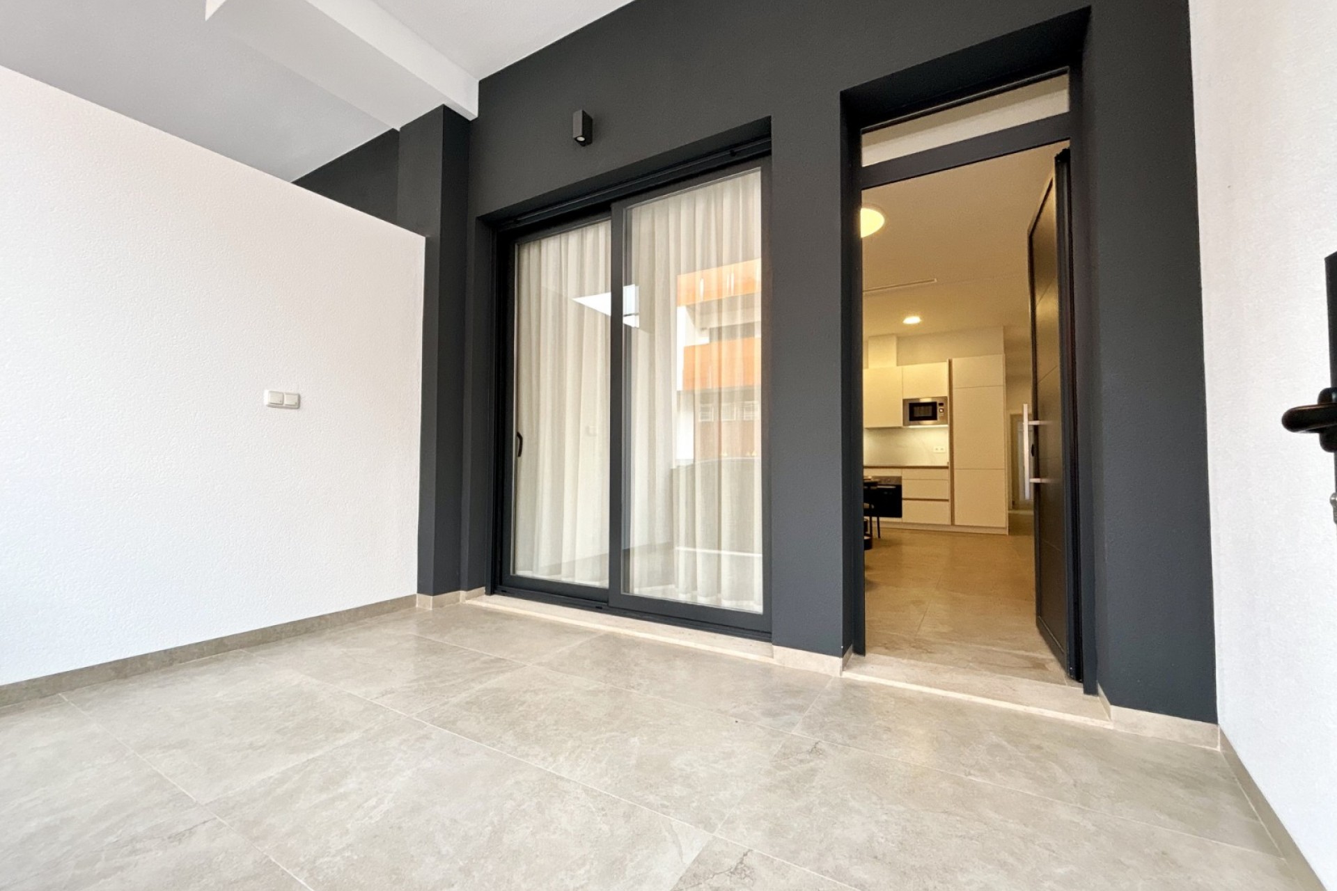 New Build - Apartment / flat - Torrevieja - Playa del Cura