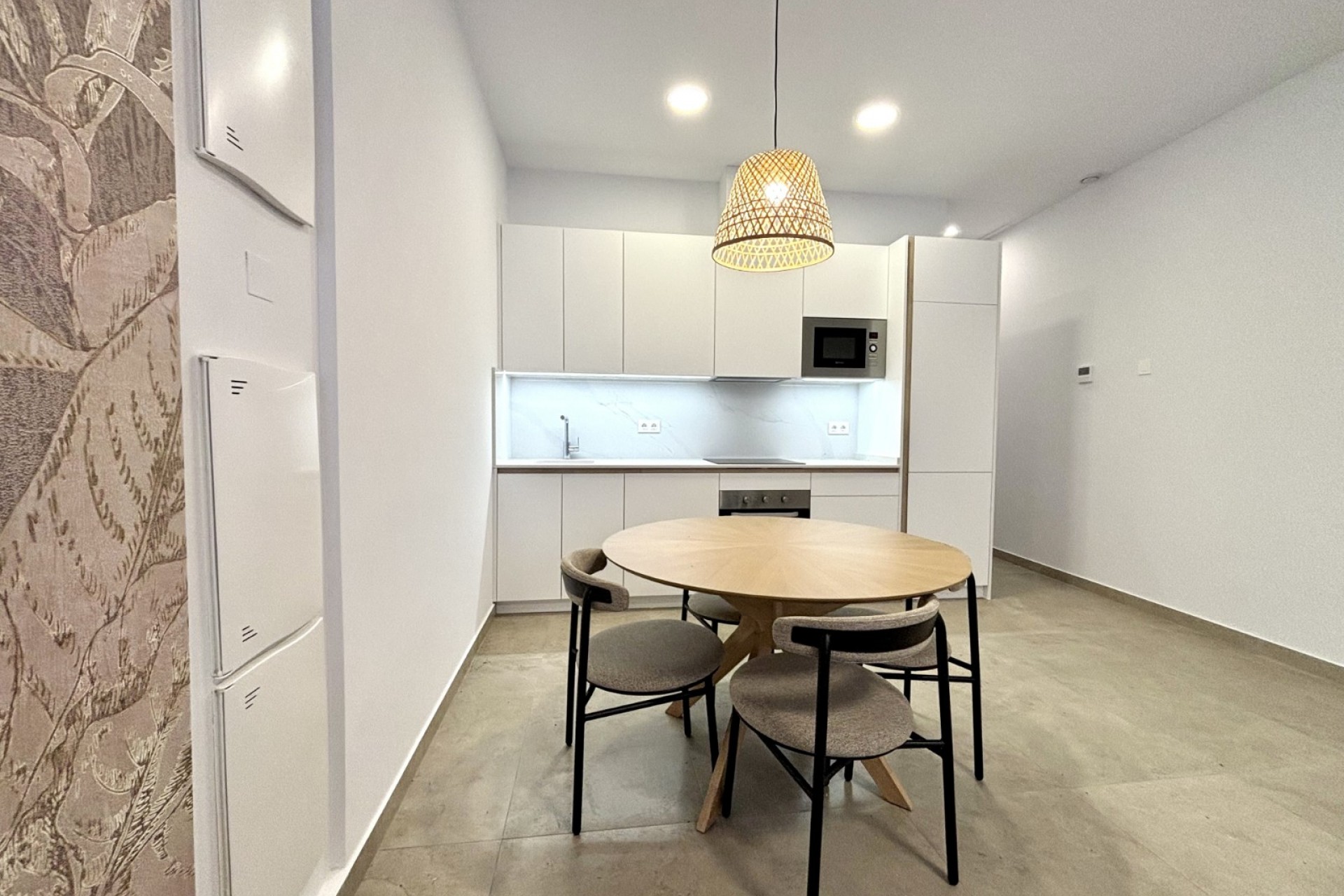 New Build - Apartment / flat - Torrevieja - Playa del Cura