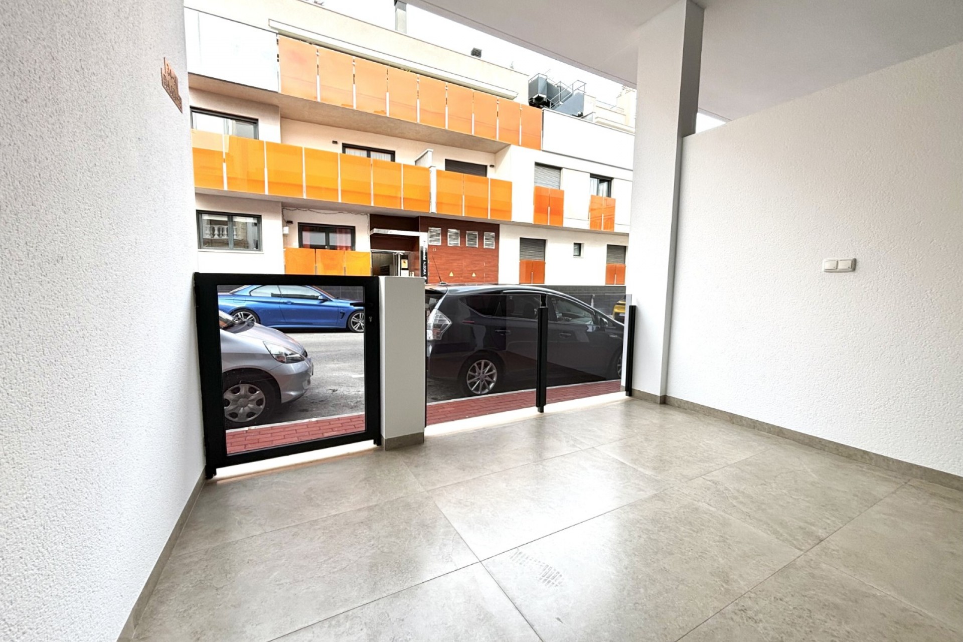 New Build - Apartment / flat - Torrevieja - Playa del Cura