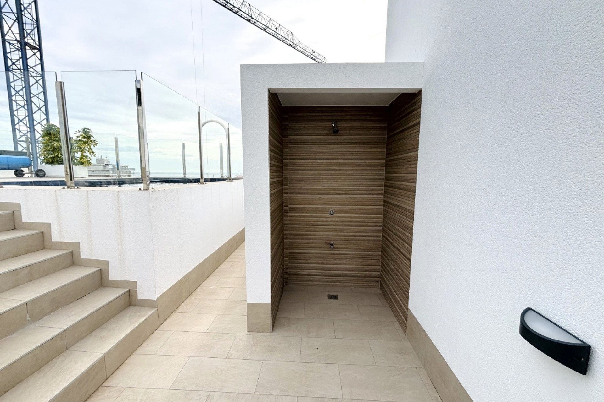 New Build - Apartment / flat - Torrevieja - Playa del Cura