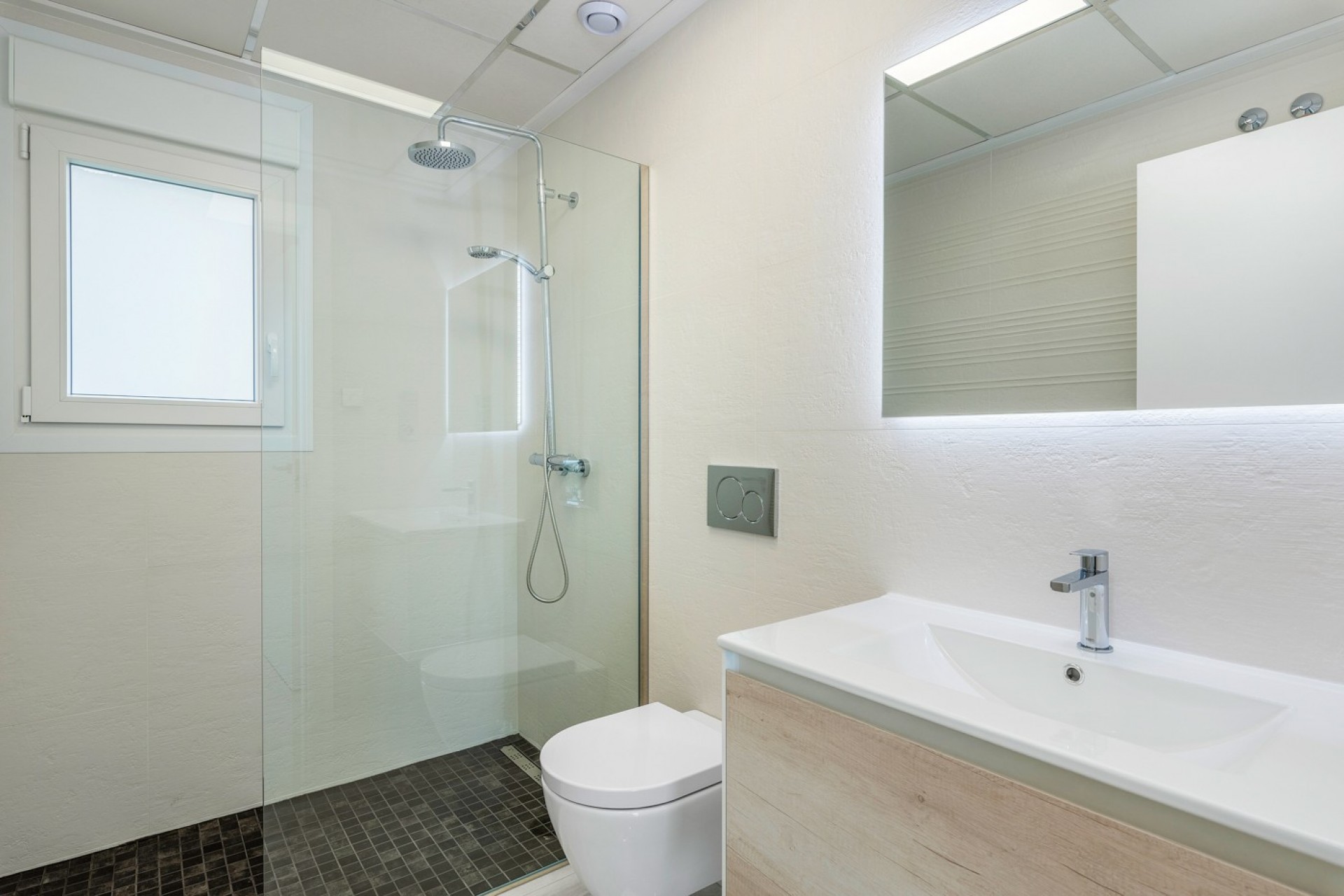 New Build - Detached house - Rojales - Ciudad Quesada