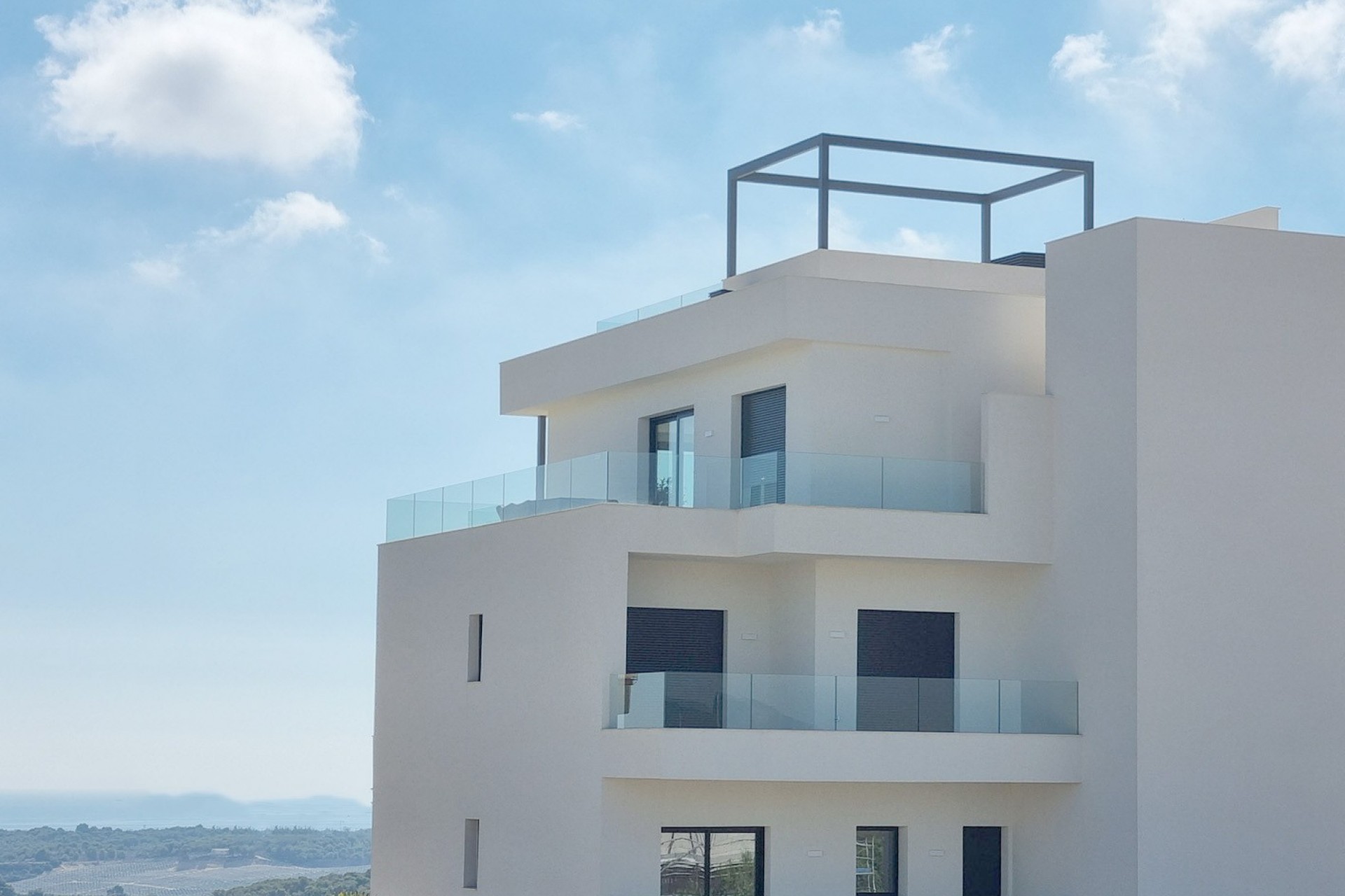 New Build - Penthouse - Orihuela Costa - Las Colinas