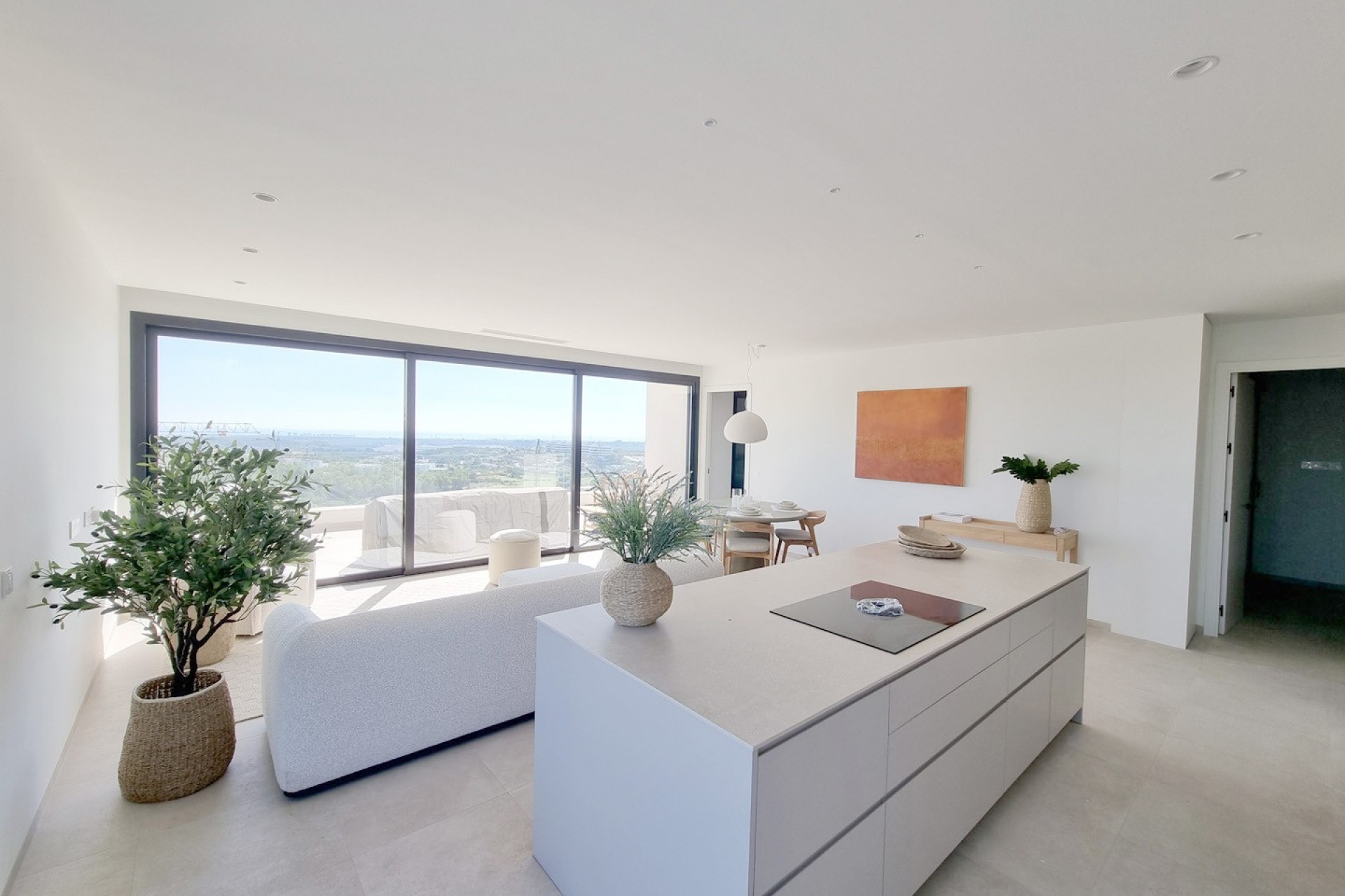 New Build - Penthouse - Orihuela Costa - Las Colinas