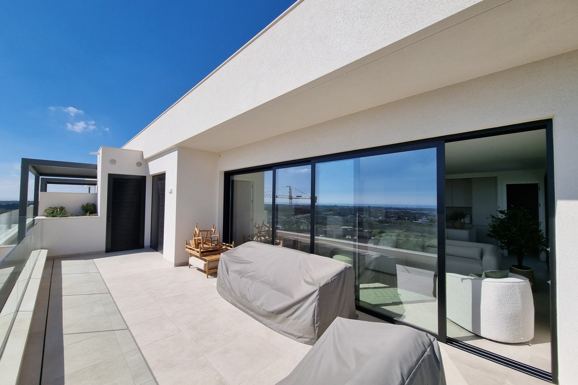 New Build - Penthouse - Orihuela Costa - Las Colinas