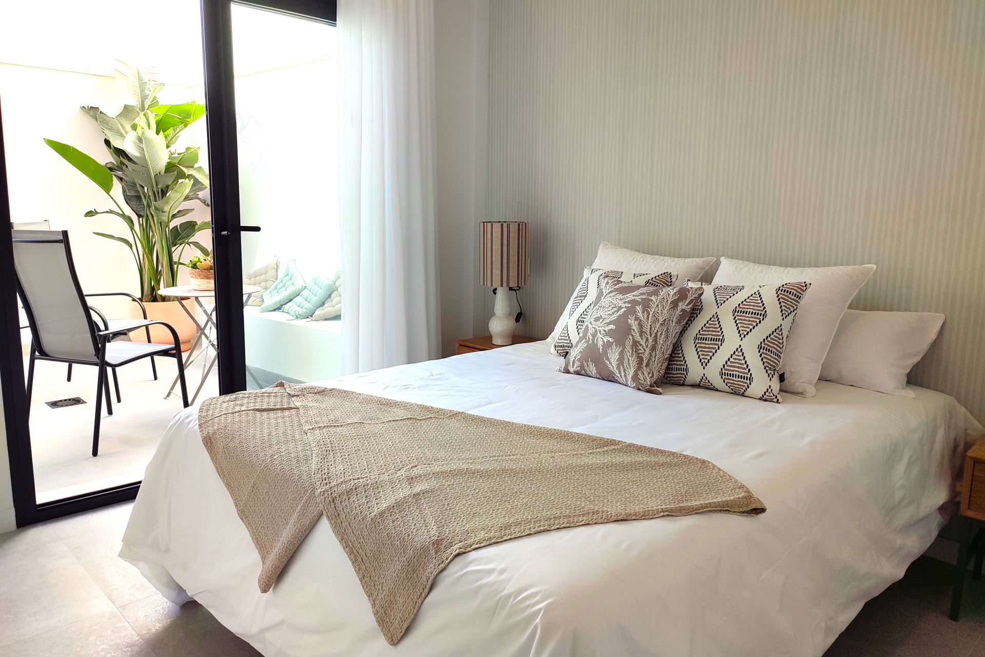 New Build - Penthouse - Pilar de la Horadada